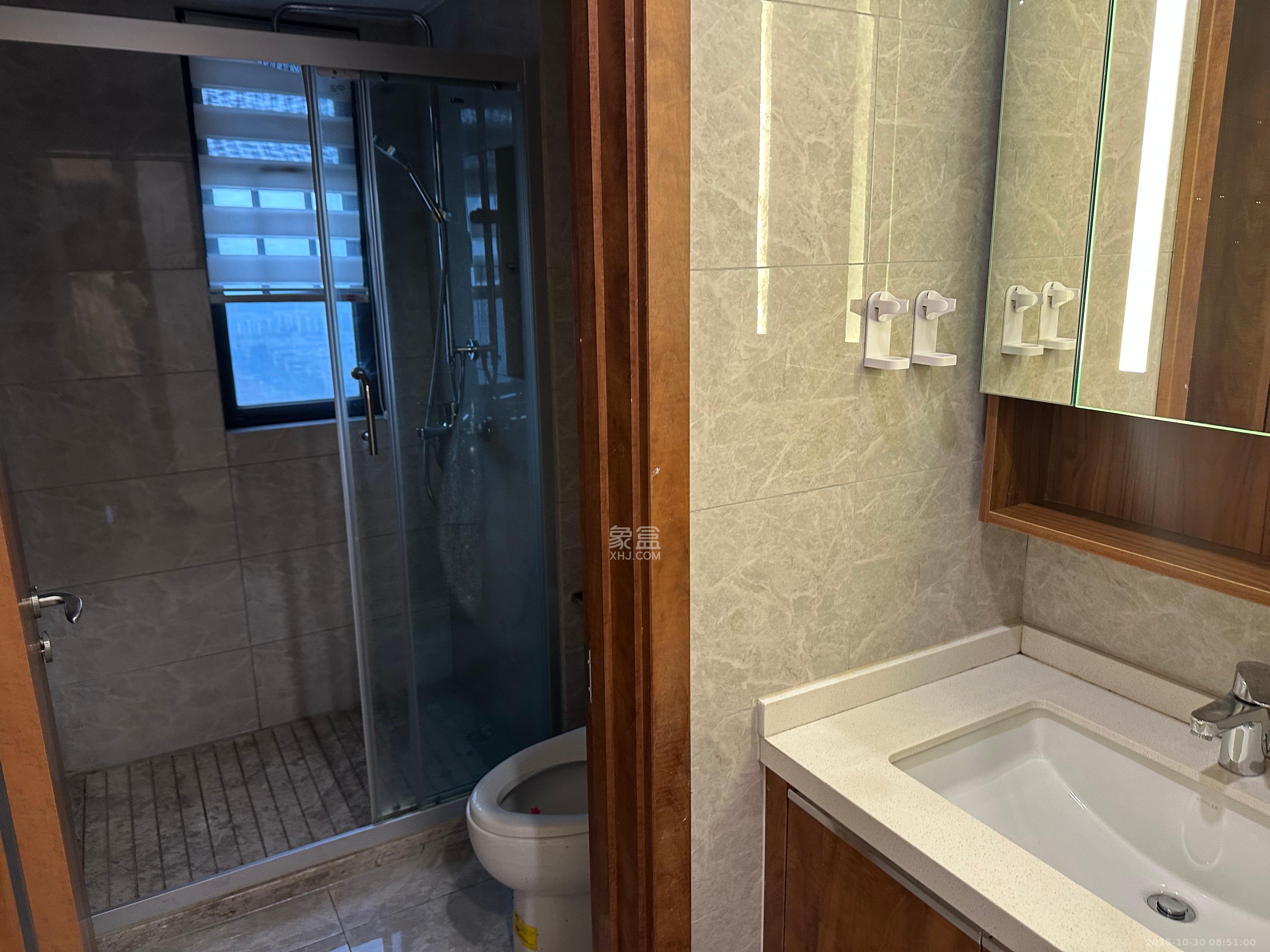 梅溪悦章  4室2厅2卫    4200.0元/月室内图