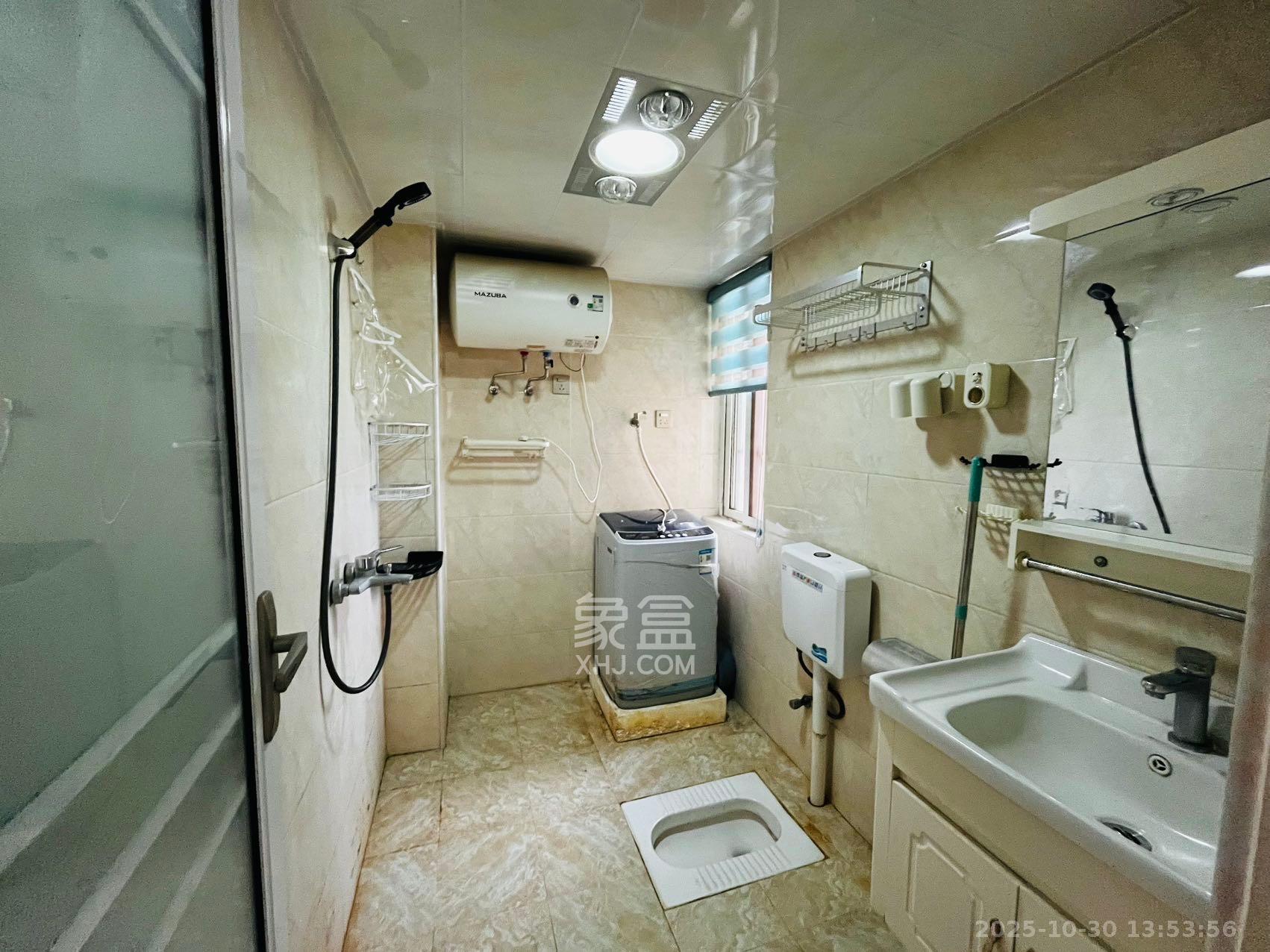 和润园一、二期 2室1厅1卫 1600.0元/月 和润园一、二期 2室1厅1卫 1600.0元/月室内图