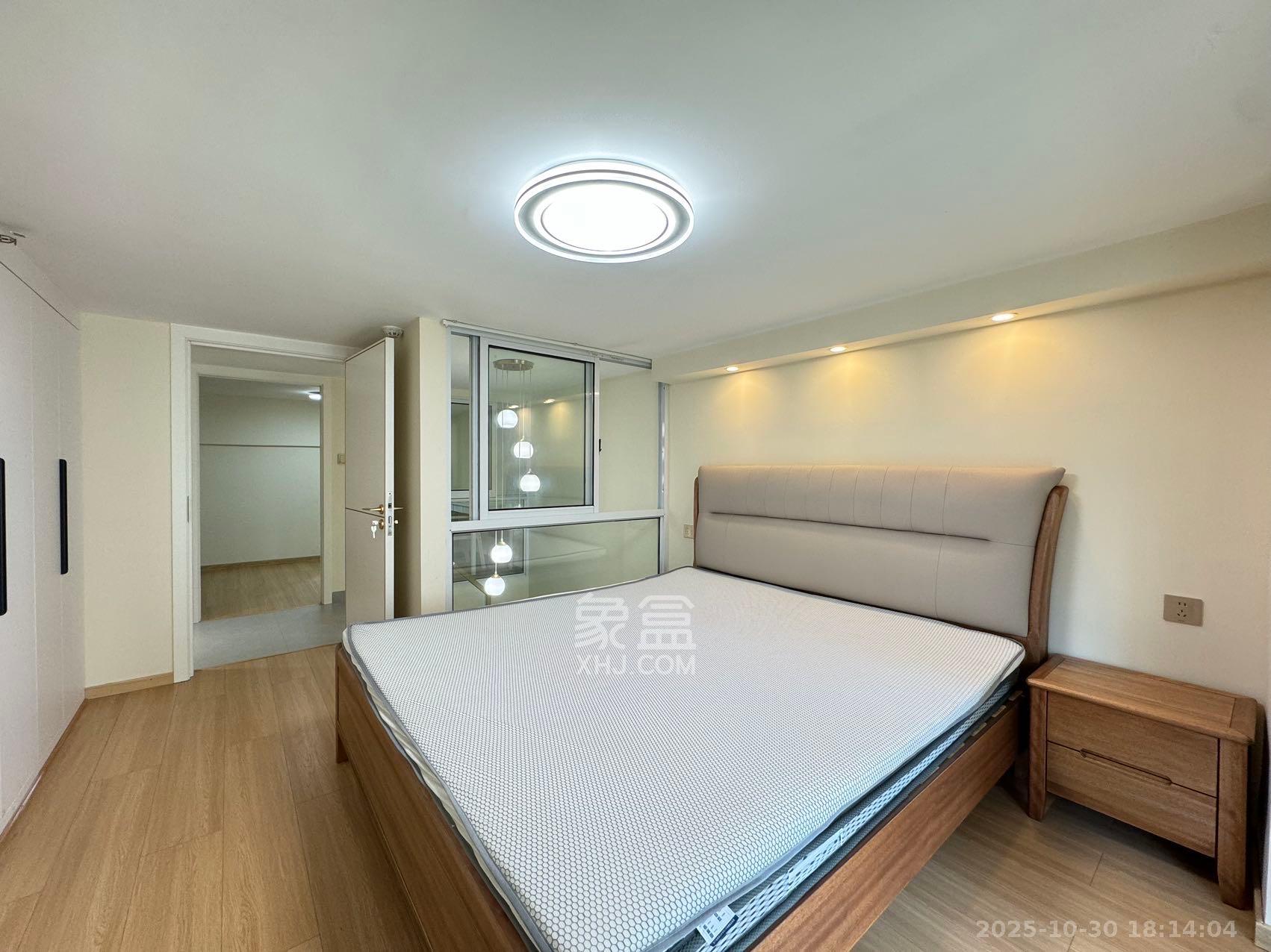 南益名士豪庭 2室1厅1卫 2100.0元/月 南益名士豪庭 2室1厅1卫 2100.0元/月室内图