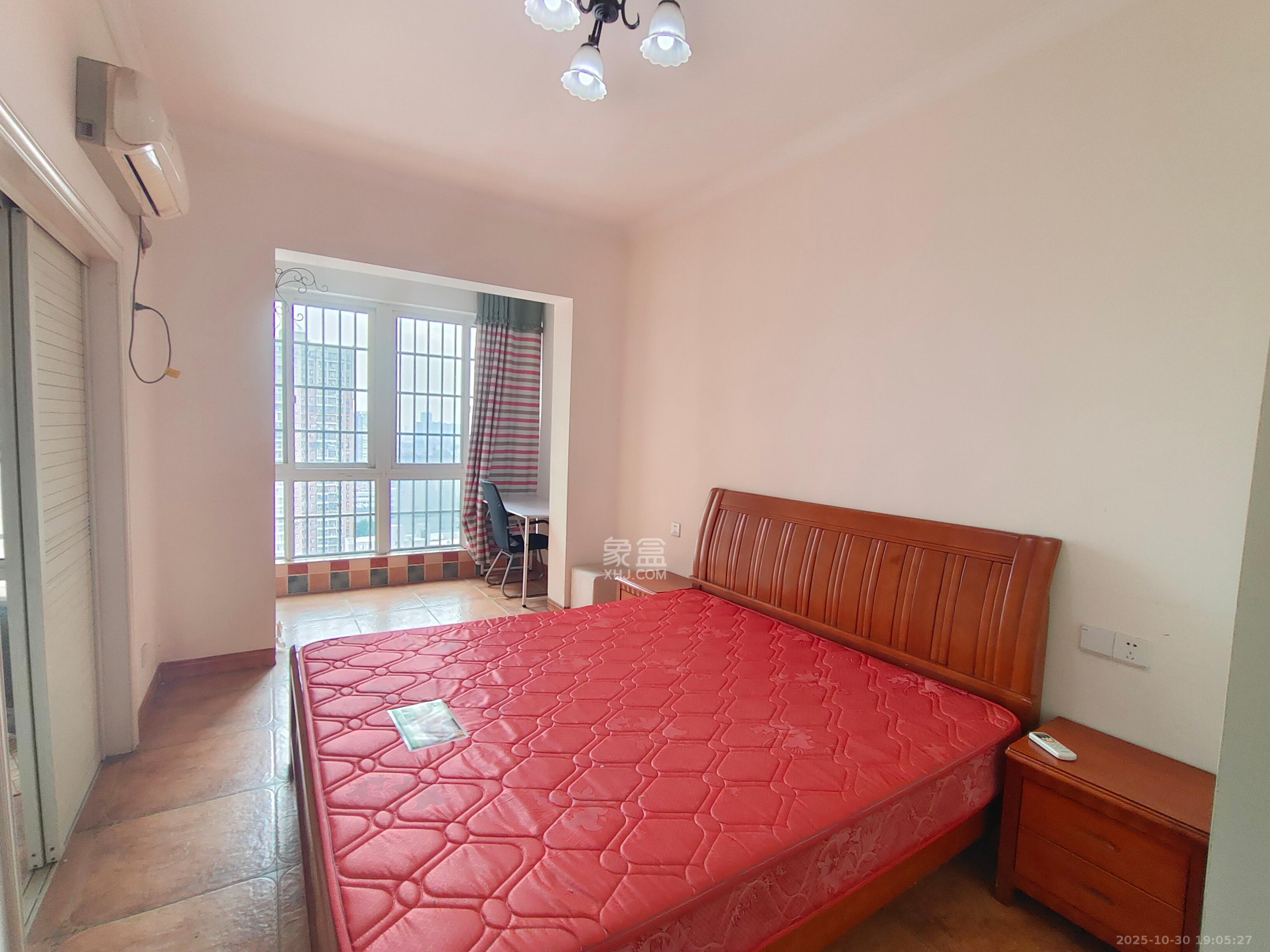 昌和商业中心/昌和国际  2室2厅1卫    1500.0元/月室内图