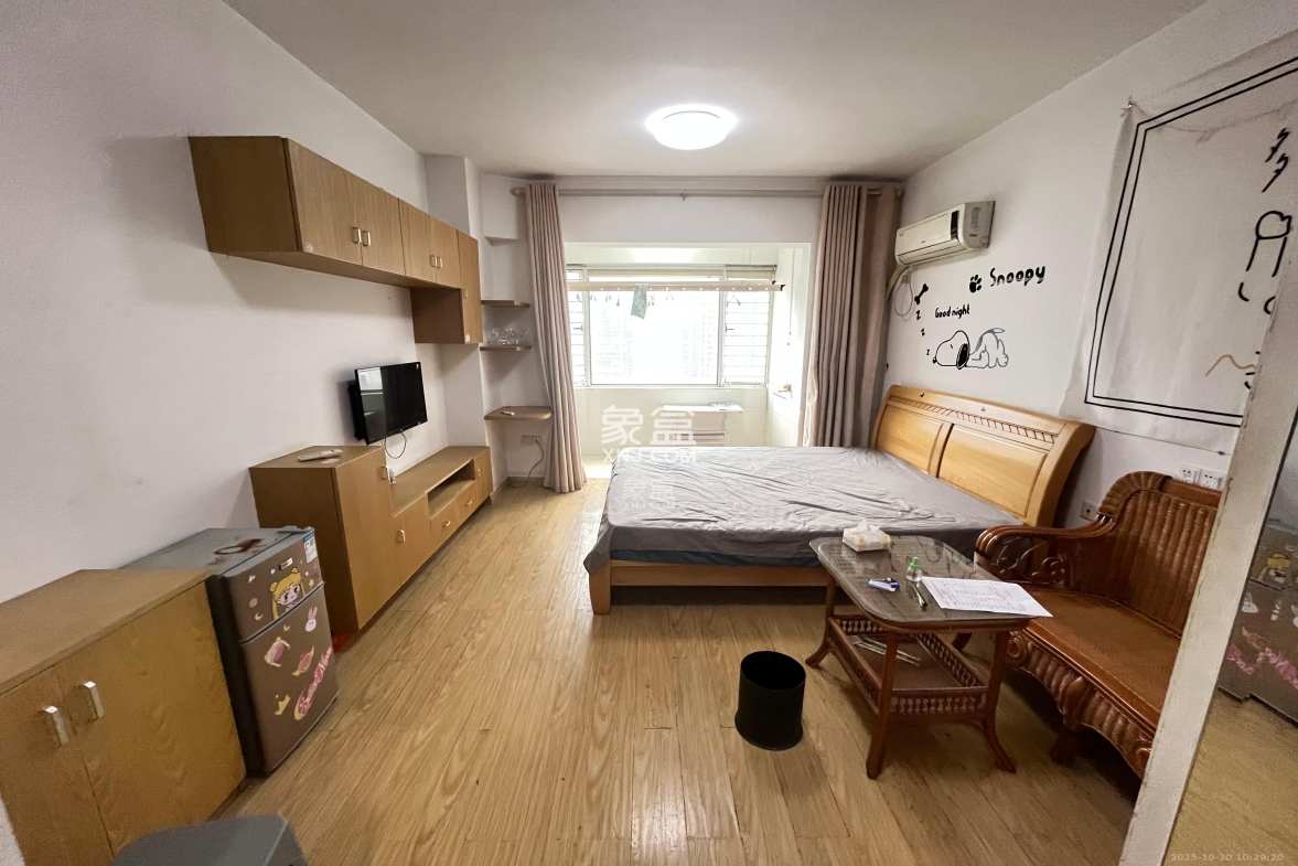 万科魅力之城 1室1厅1卫 900.0元/月 万科魅力之城 1室1厅1卫 900.0元/月室内图