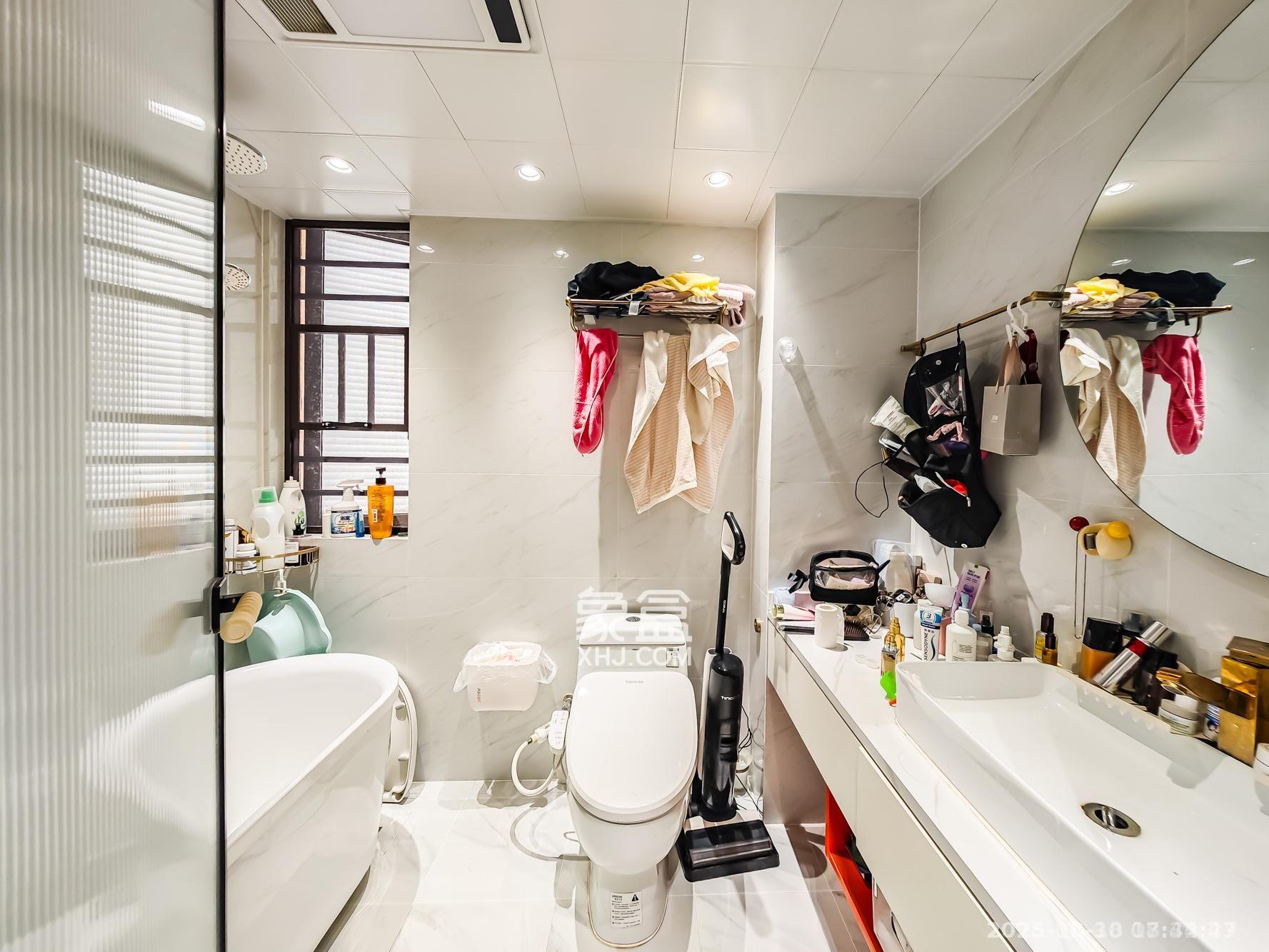 恒基旭辉湖山赋 1室0厅0卫 3000.0元/月 恒基旭辉湖山赋 1室0厅0卫 3000.0元/月室内图