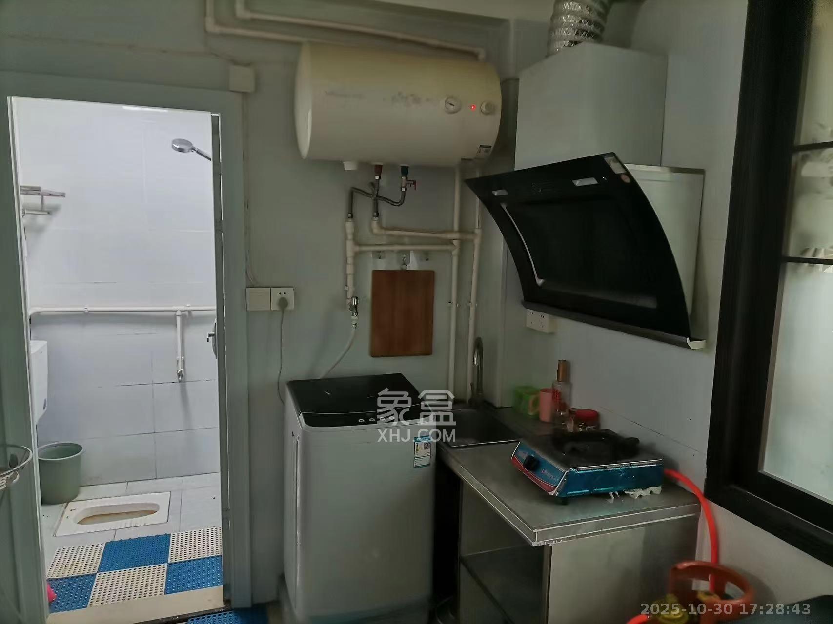 五一新村安置小区(永定社区、永兴社区、永祥社区)  1室1厅1卫    1400.0元/月 五一新村安置小区(永定社区、永兴社区、永祥社区)  1室1厅1卫    1400.0元/月室内图