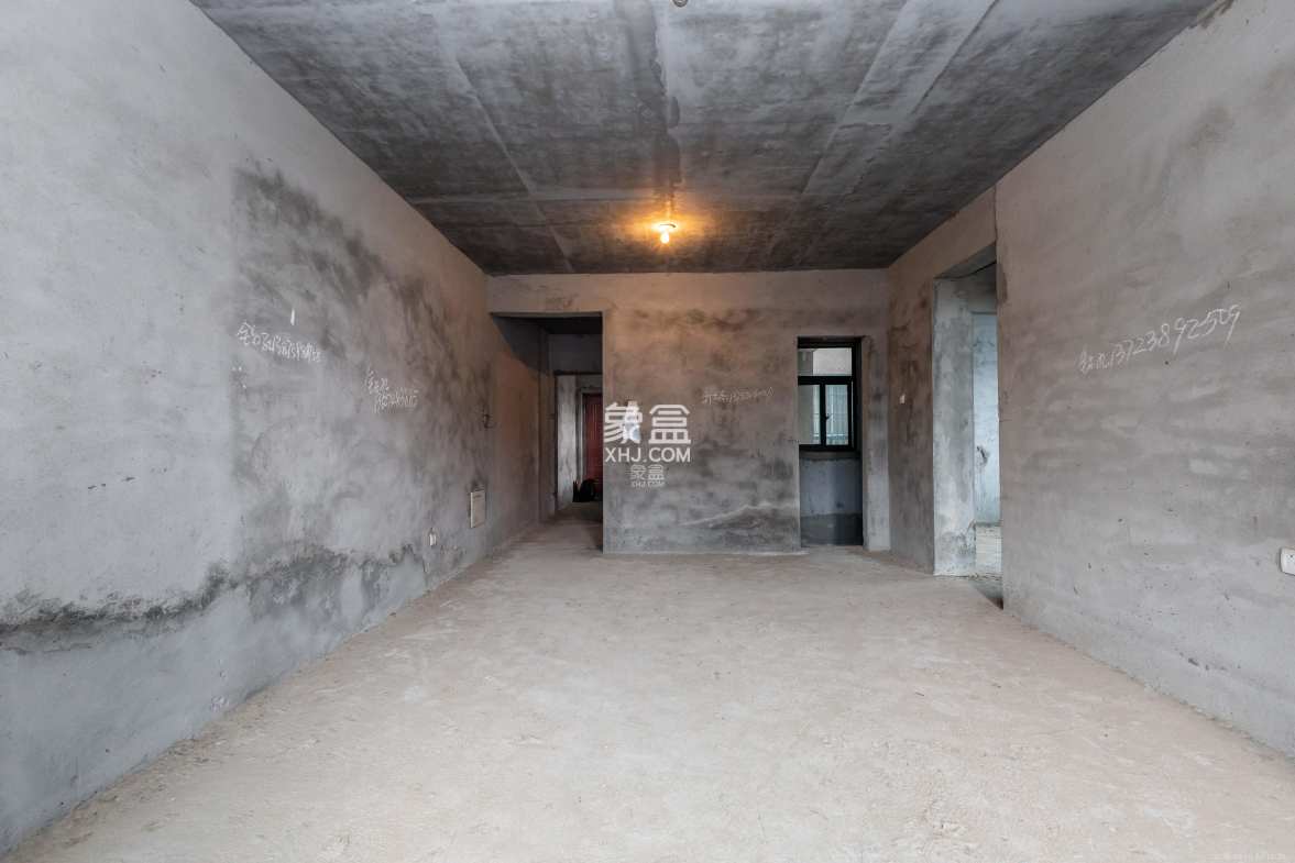 才子佳郡 3室2厅2卫 53.0万 才子佳郡 3室2厅2卫 53.0万客厅