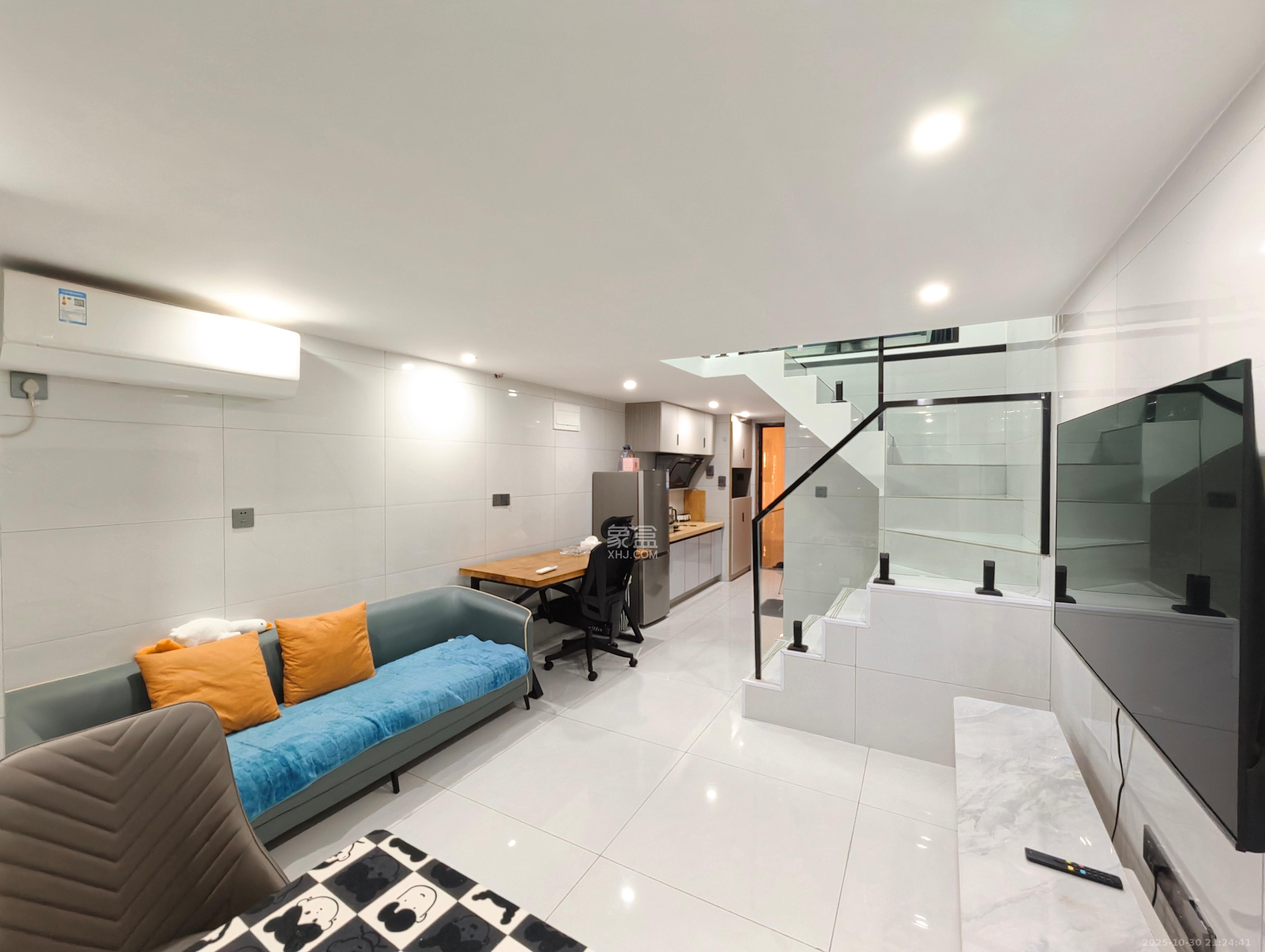 保利恒伟时光印象  2室2厅1卫    2000.0元/月 保利恒伟时光印象  2室2厅1卫    2000.0元/月室内图