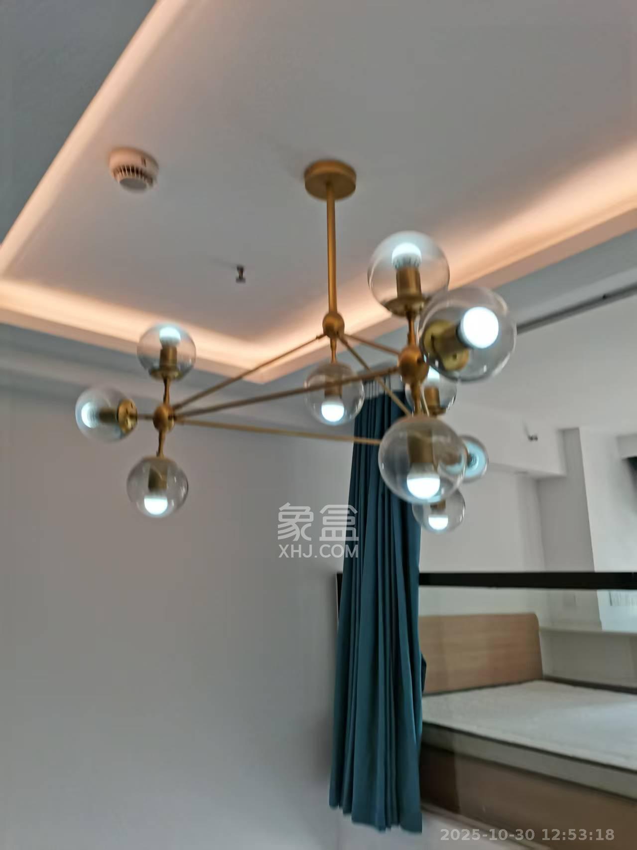 卓越江岸 2室1厅1卫 2000.0元/月 卓越江岸 2室1厅1卫 2000.0元/月室内图