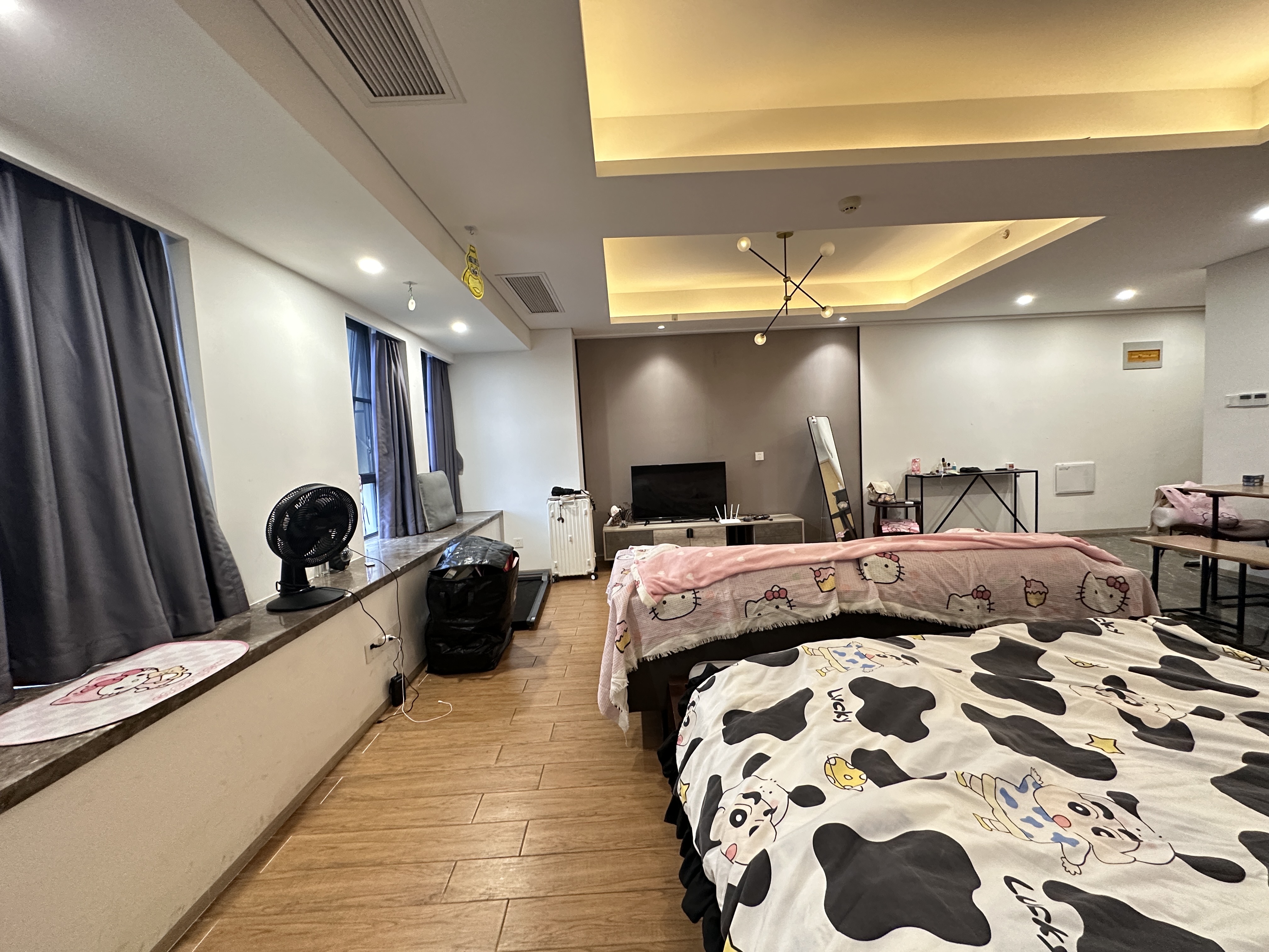 海航豪庭南苑  1室0厅0卫    2800.0元/月 海航豪庭南苑  1室0厅0卫    2800.0元/月室内图1