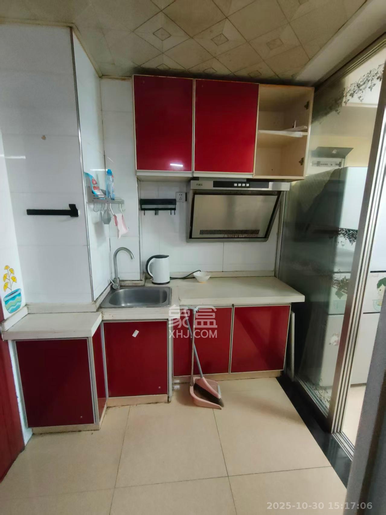 才子佳郡 1室1厅1卫 1100.0元/月 才子佳郡 1室1厅1卫 1100.0元/月室内图