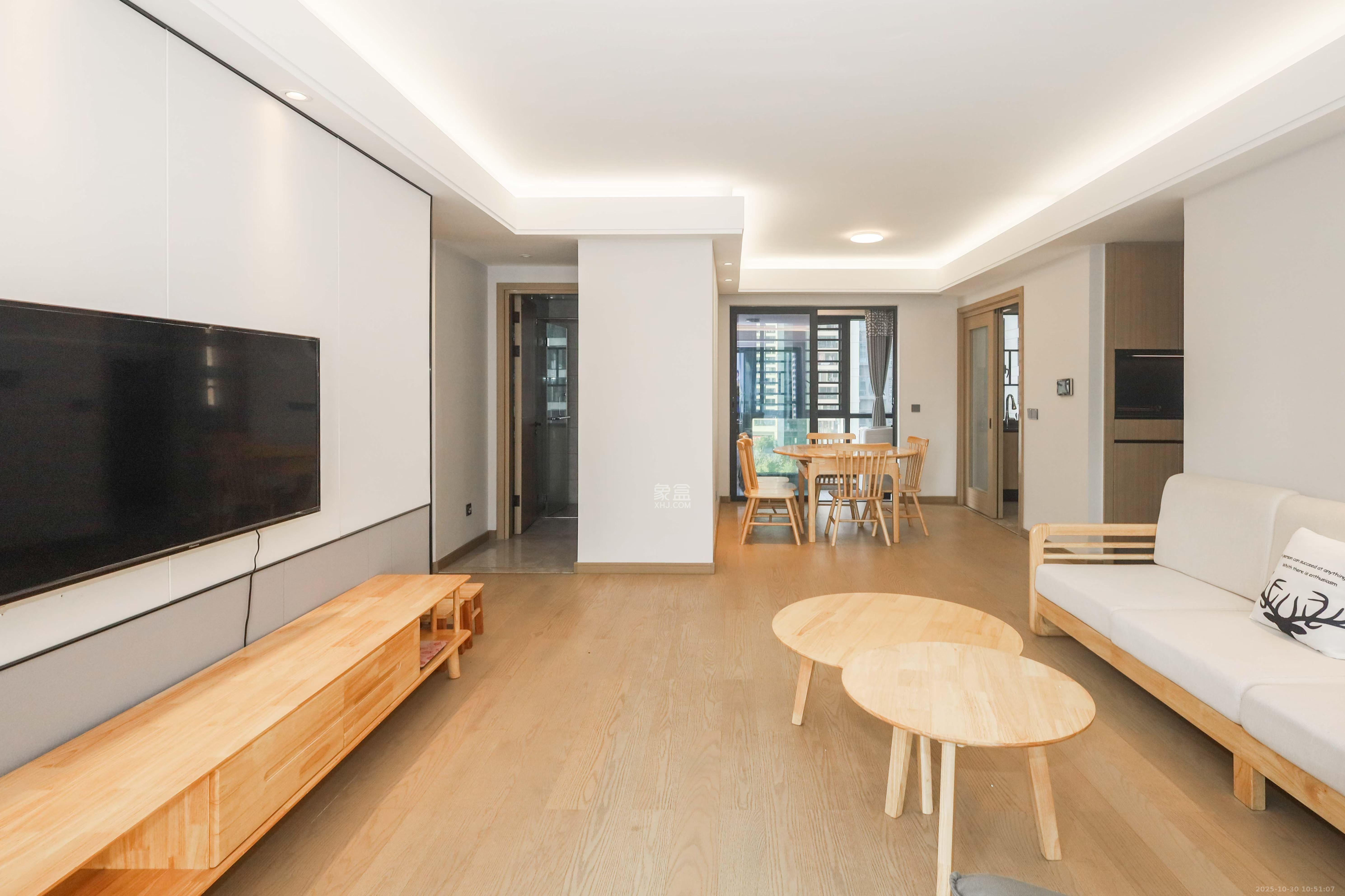 爱家当代境  4室2厅2卫    3500.0元/月 爱家当代境  4室2厅2卫    3500.0元/月室内图