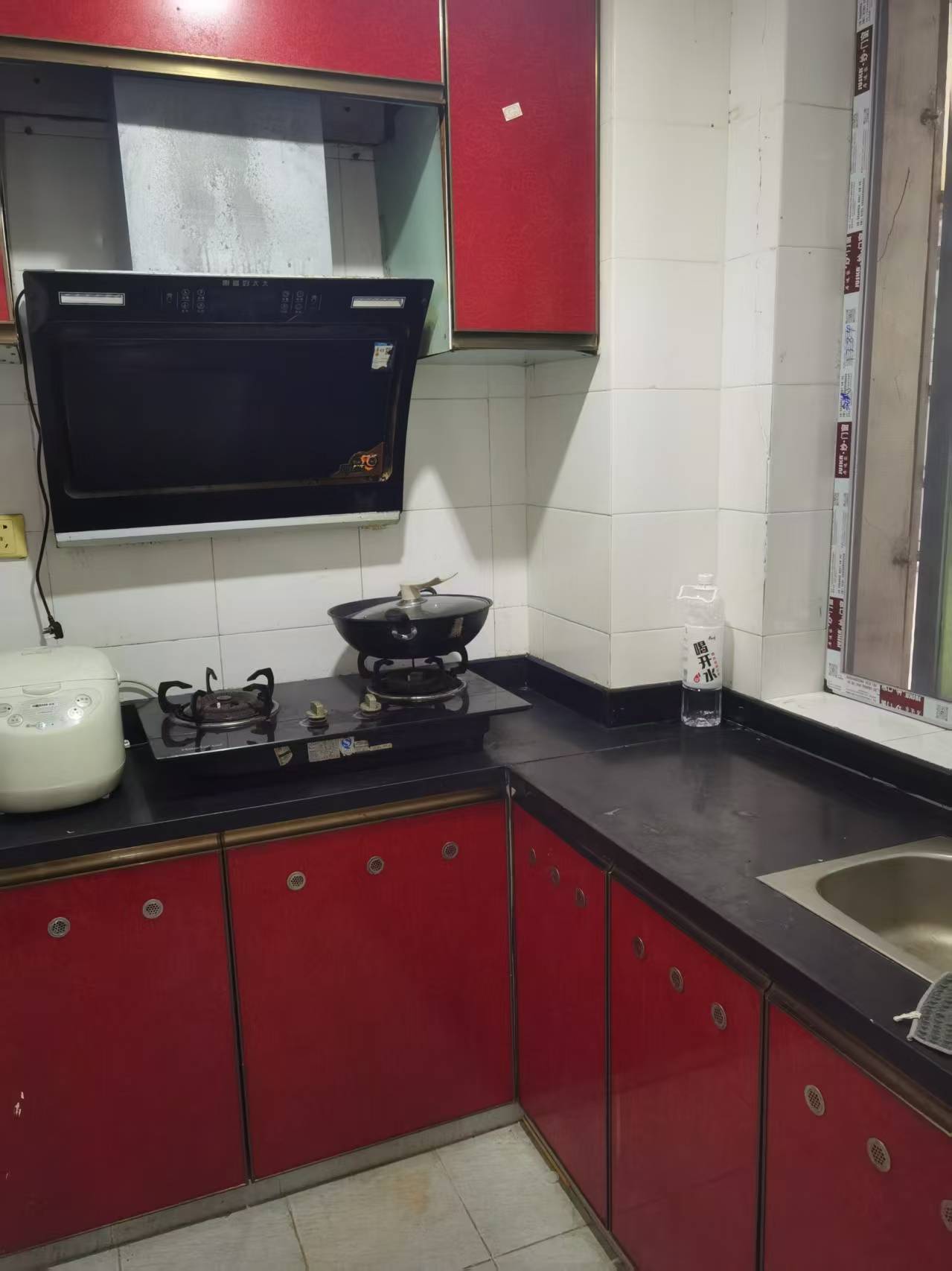 富豪大厦(富豪花园)  2室2厅1卫    2400.0元/月室内图