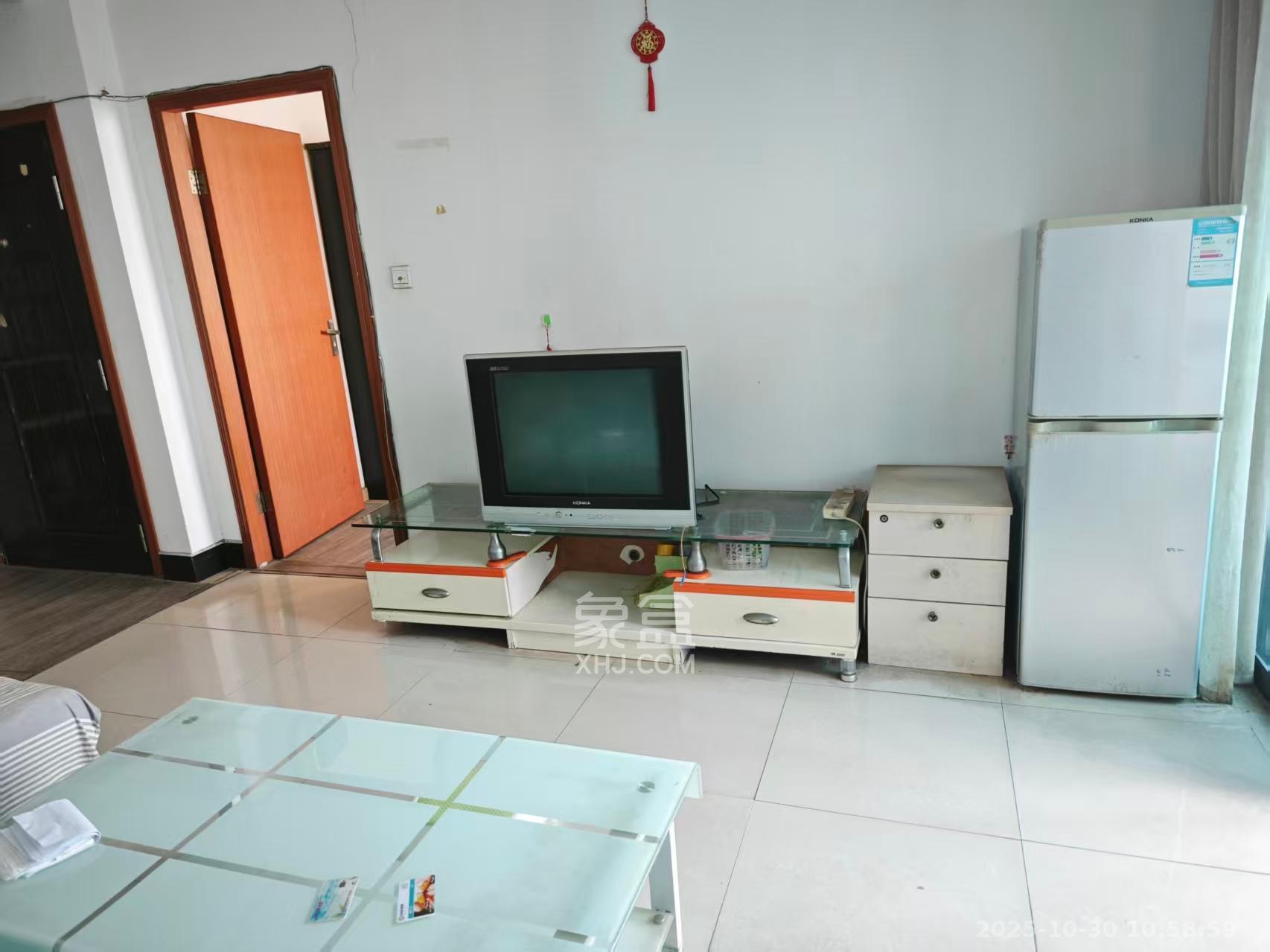 BOBO天下城(CTA财富中心) 1室1厅1卫 1500.0元/月 BOBO天下城(CTA财富中心) 1室1厅1卫 1500.0元/月室内图