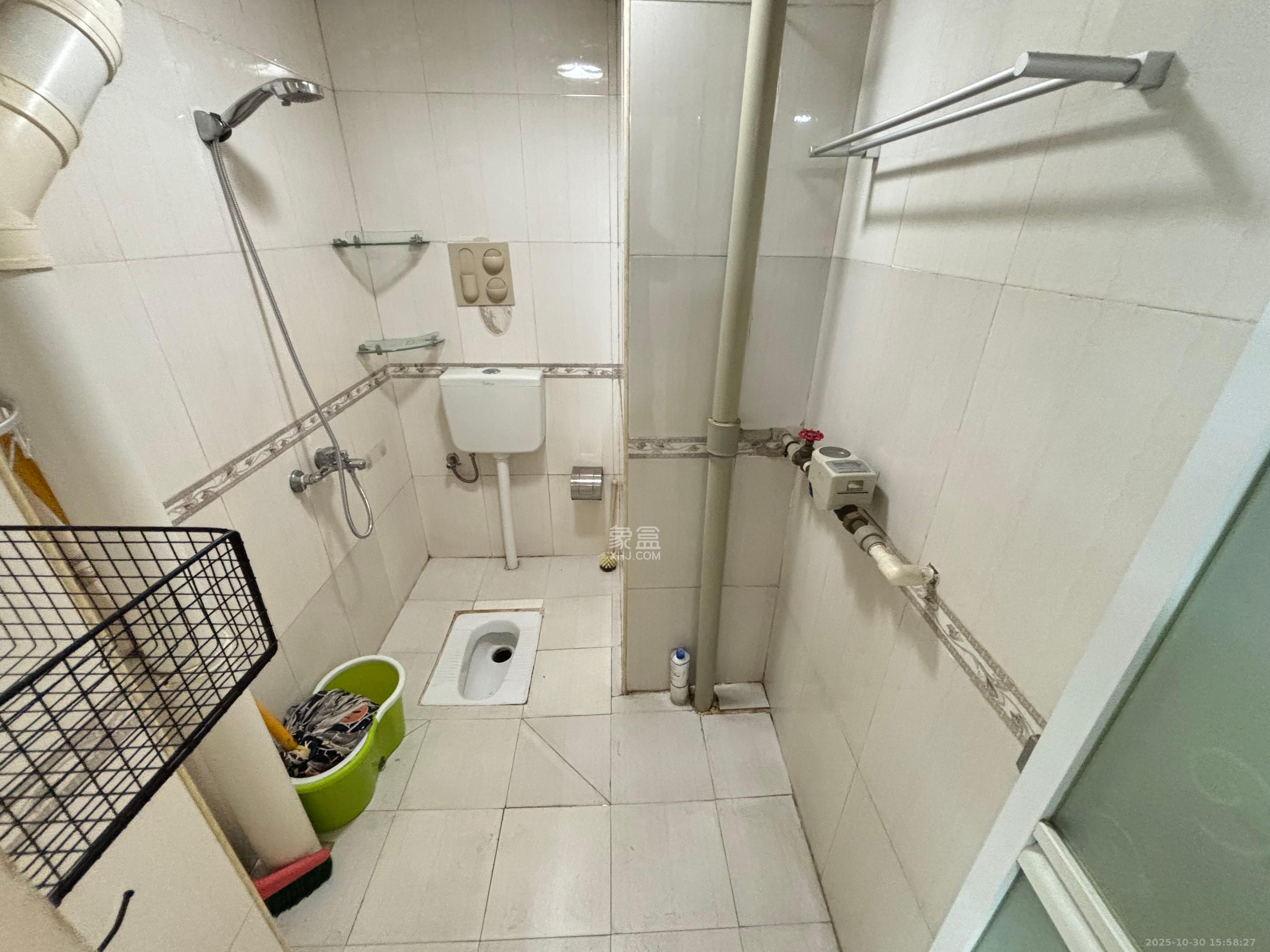 中远公馆 1室1厅1卫 1500.0元/月 中远公馆 1室1厅1卫 1500.0元/月室内图