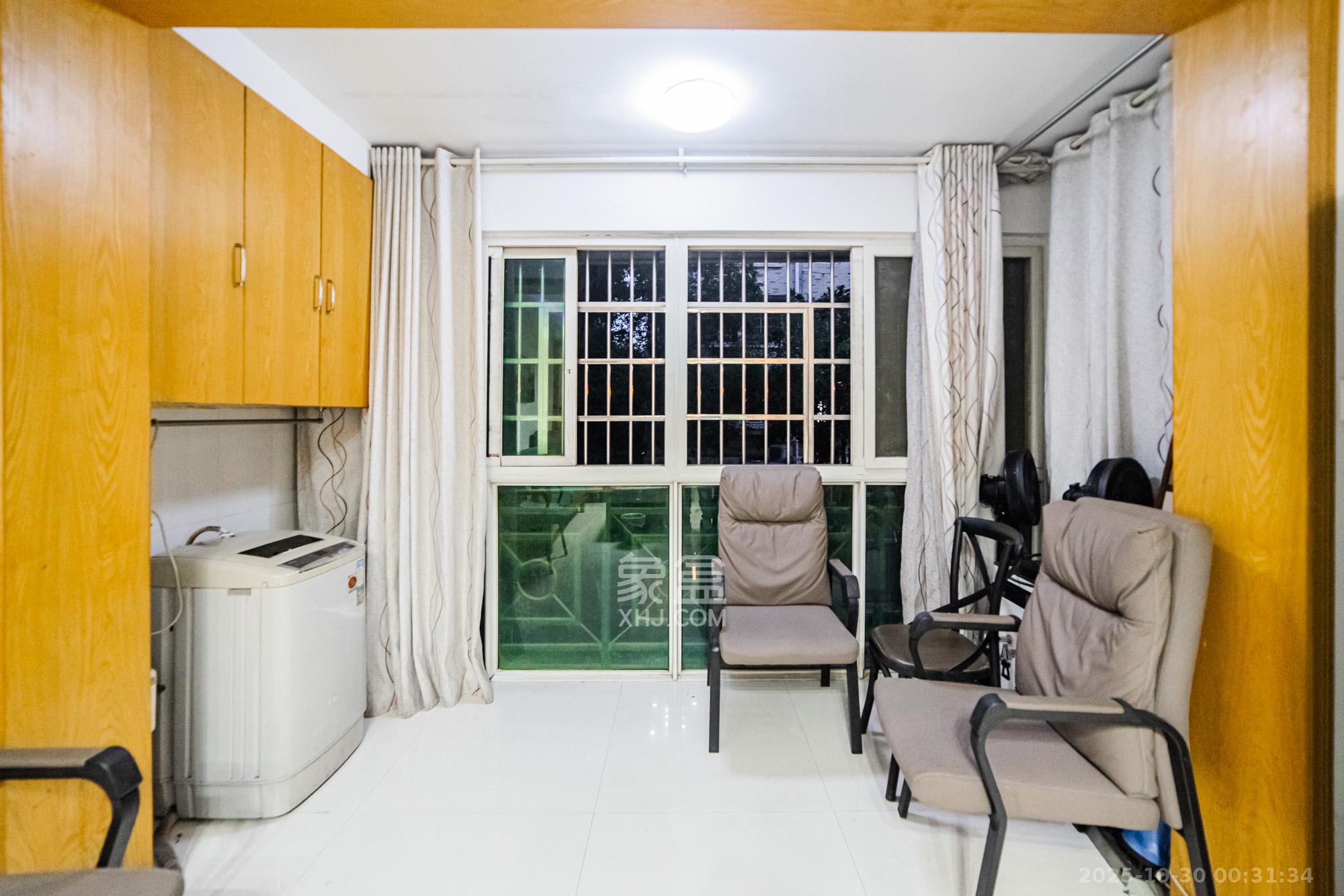 恒鑫澜北湾 2室1厅1卫 68.0万 恒鑫澜北湾 2室1厅1卫 68.0万阳台