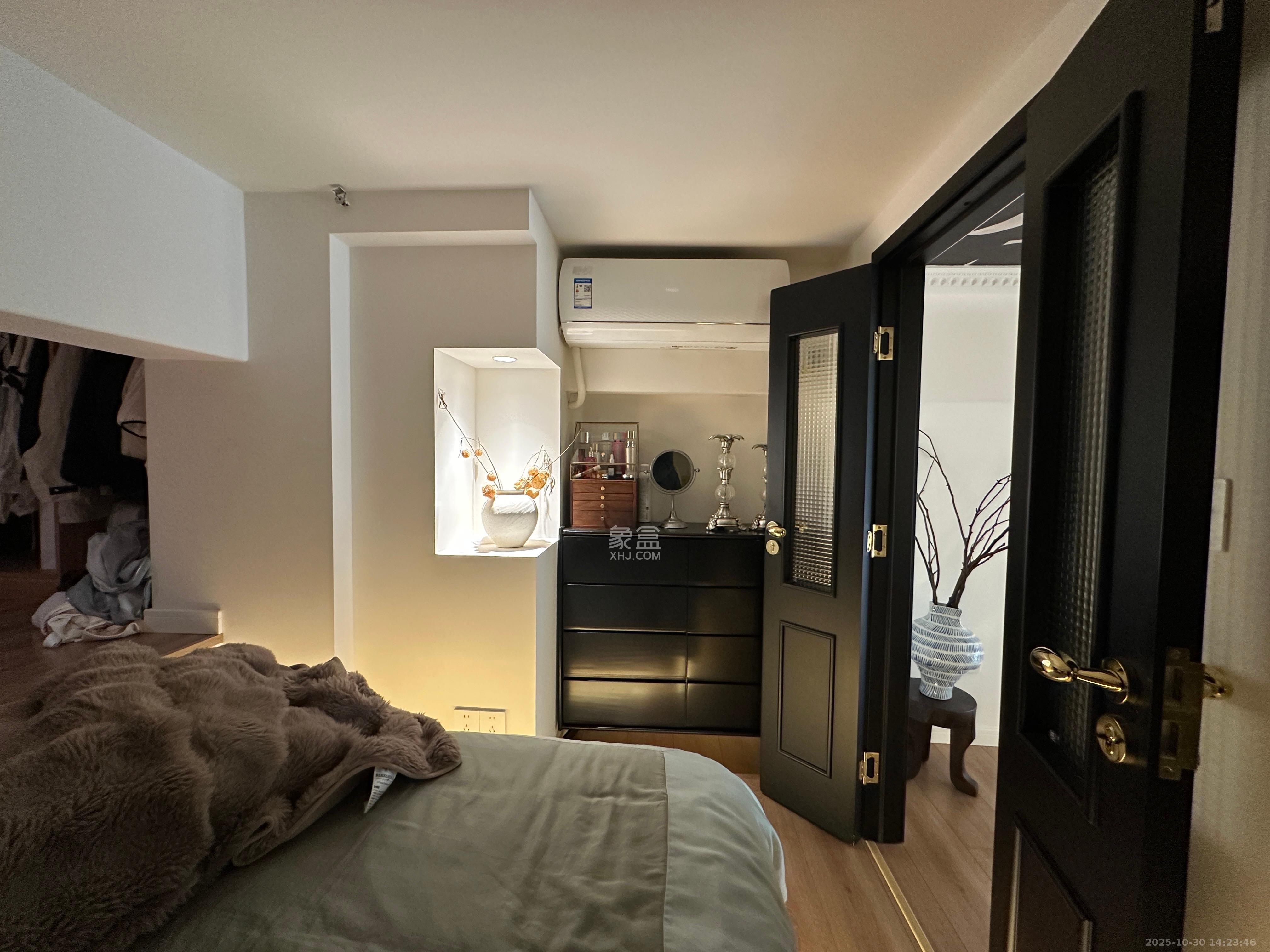 北辰时光里  1室1厅1卫    4000.0元/月室内图