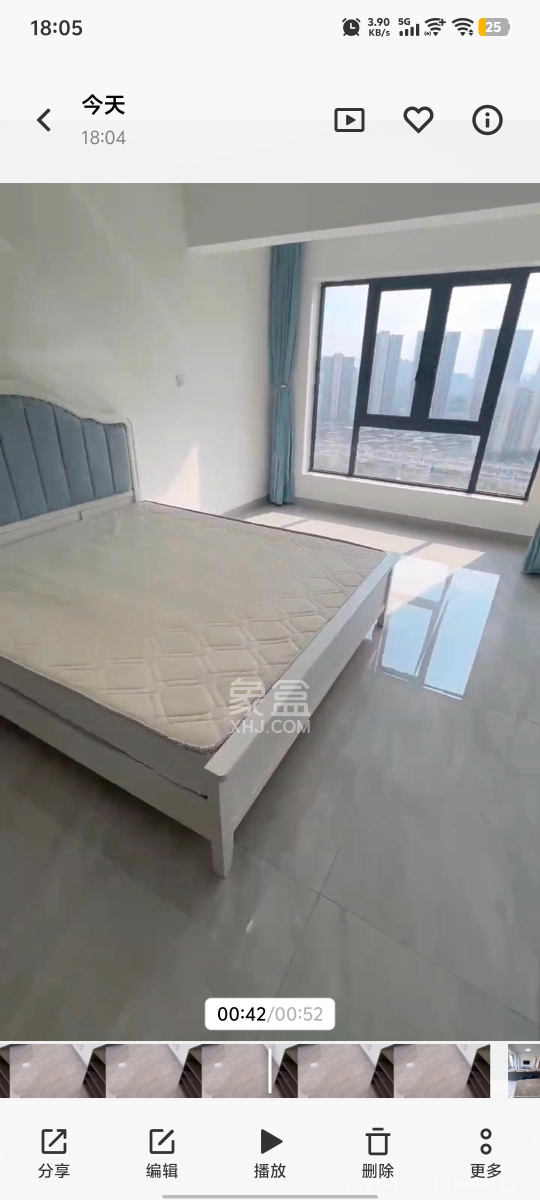 中粮鸿云  3室2厅2卫    1900.0元/月 中粮鸿云  3室2厅2卫    1900.0元/月室内图