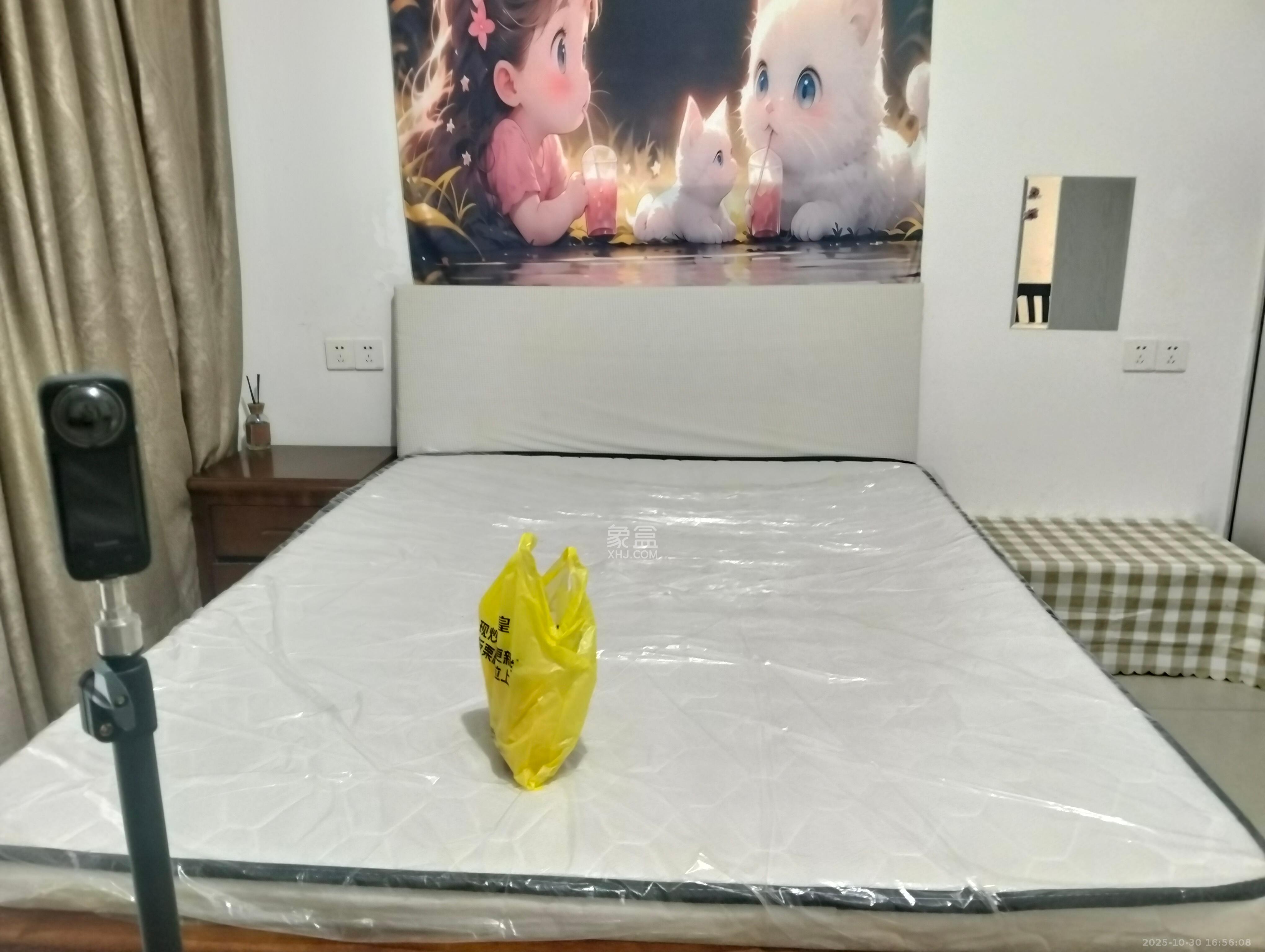 高升小区  1室0厅0卫    1200.0元/月室内图