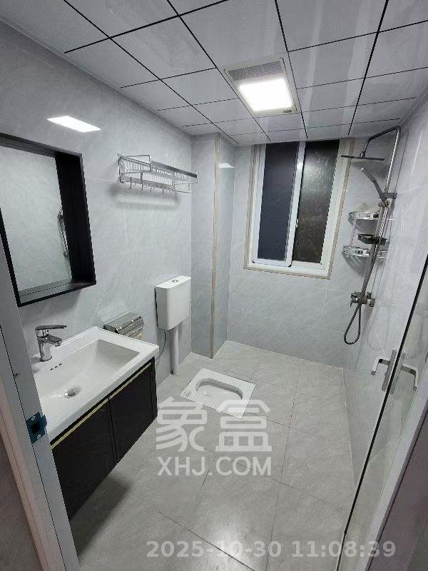 桥头家苑一期  2室1厅1卫    1800.0元/月室内图