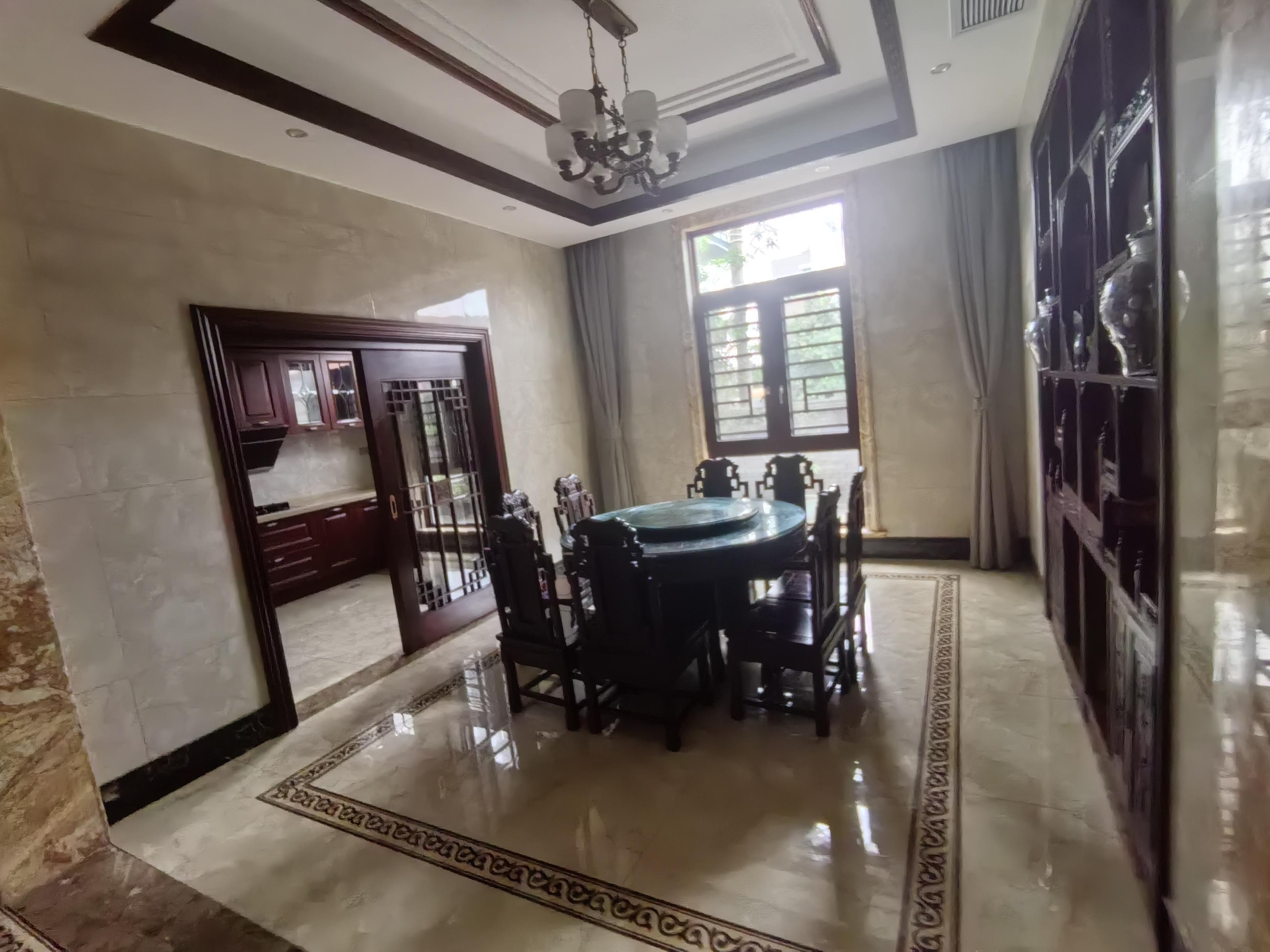 三水澜湾 7室3厅5卫 21000.0元/月 三水澜湾 7室3厅5卫 21000.0元/月室内图