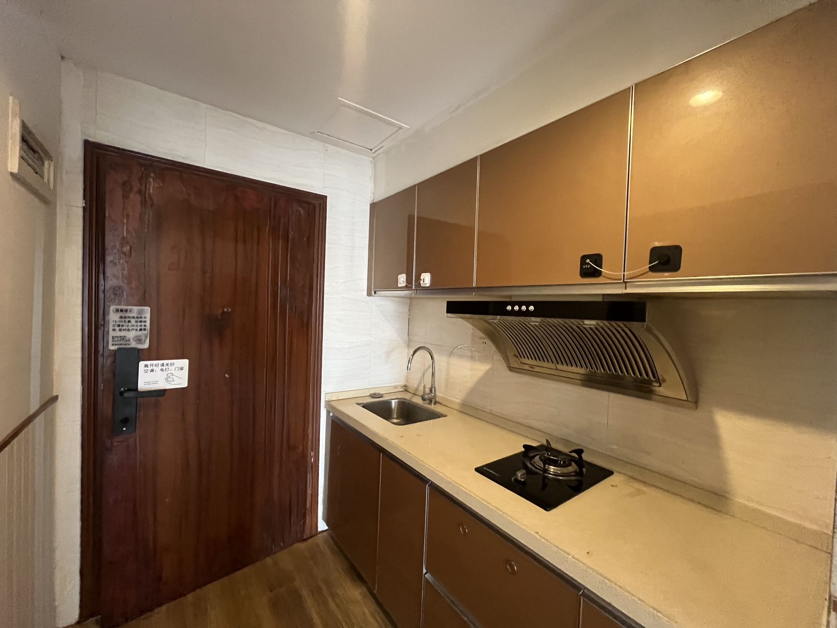 望海国际广场  1室0厅1卫    1500.0元/月室内图