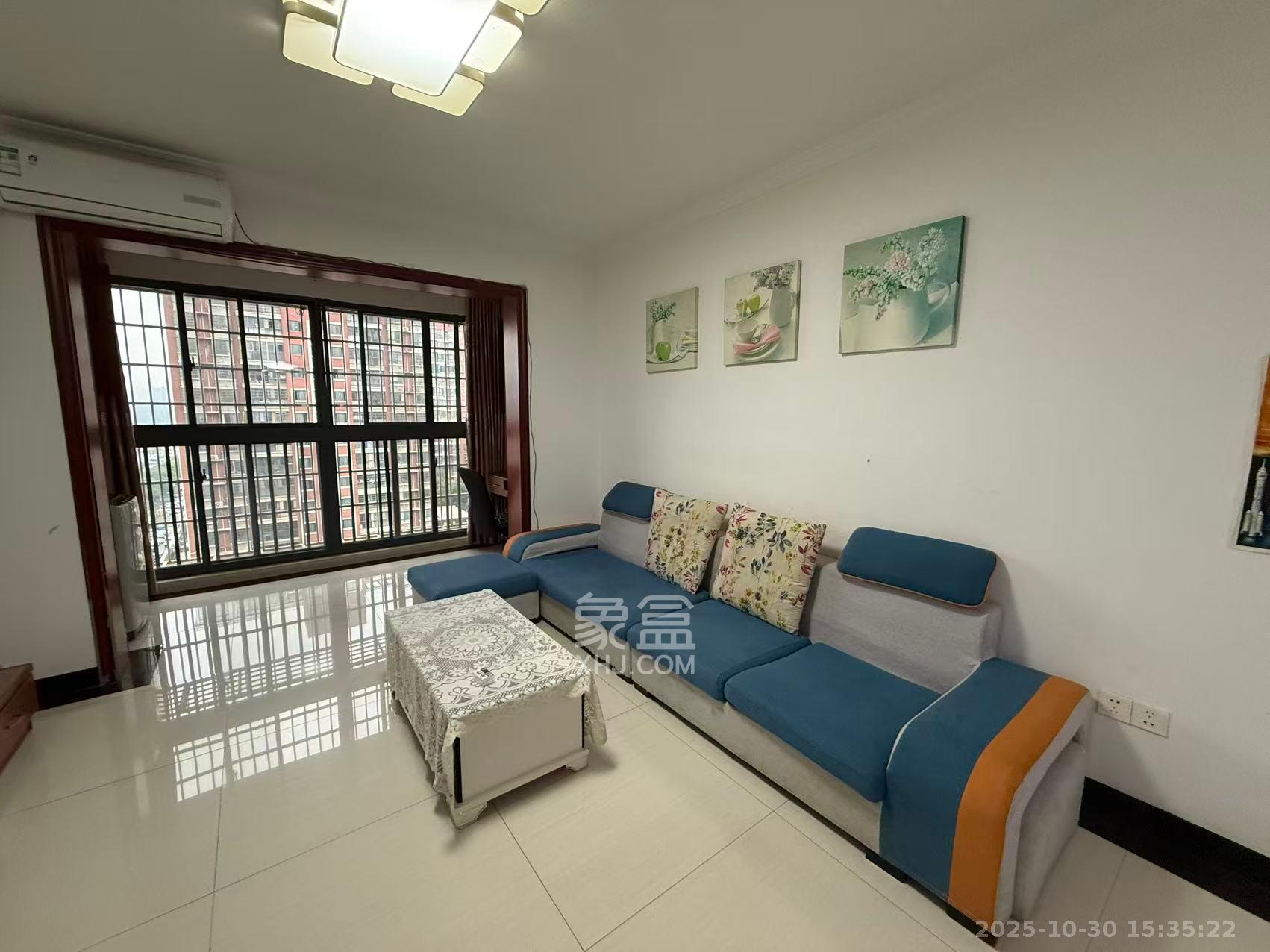 星城新宇莲景苑 2室1厅1卫 2200.0元/月 星城新宇莲景苑 2室1厅1卫 2200.0元/月室内图