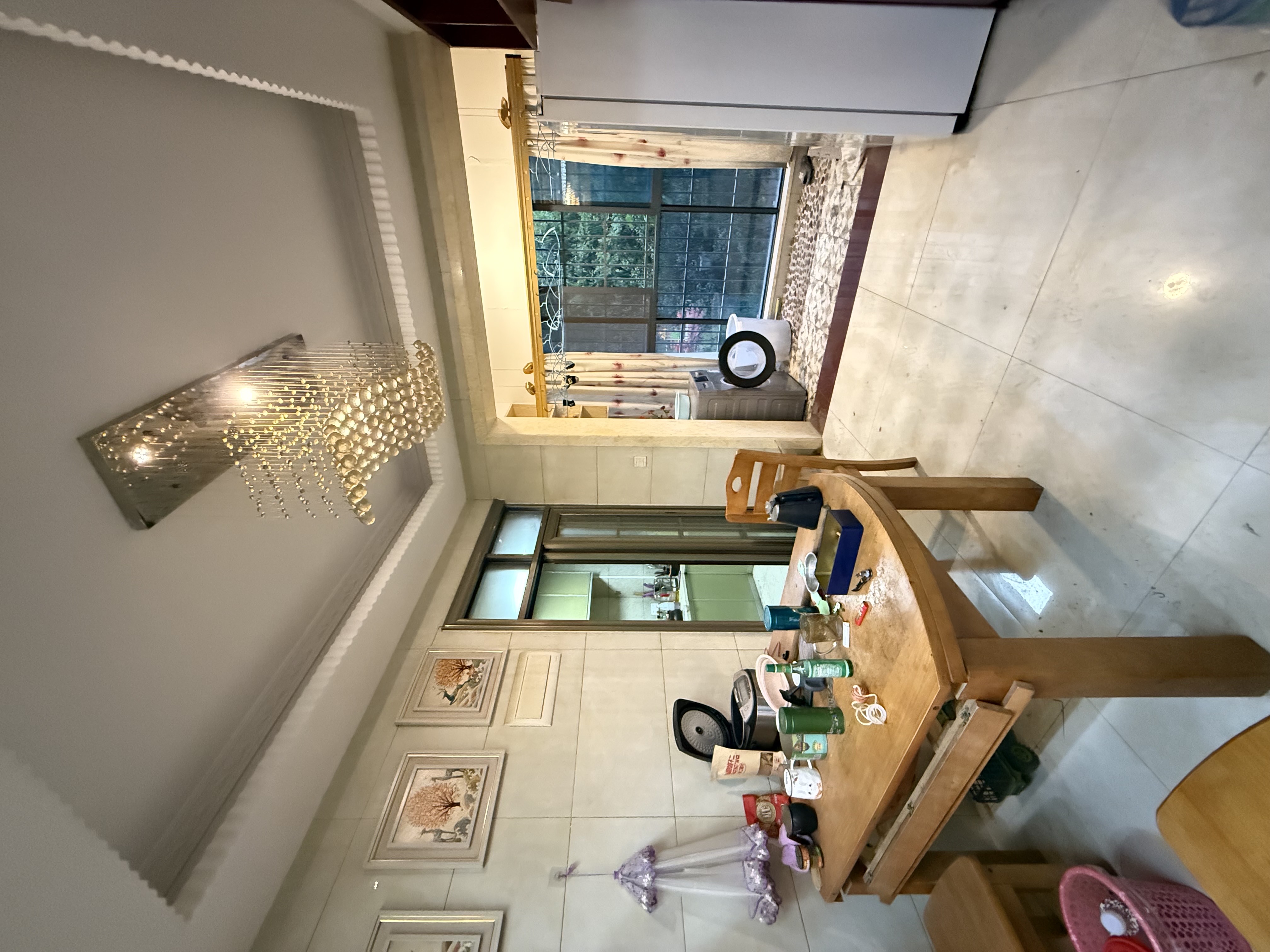 长湖峰境  1室0厅0卫    2500.0元/月室内图