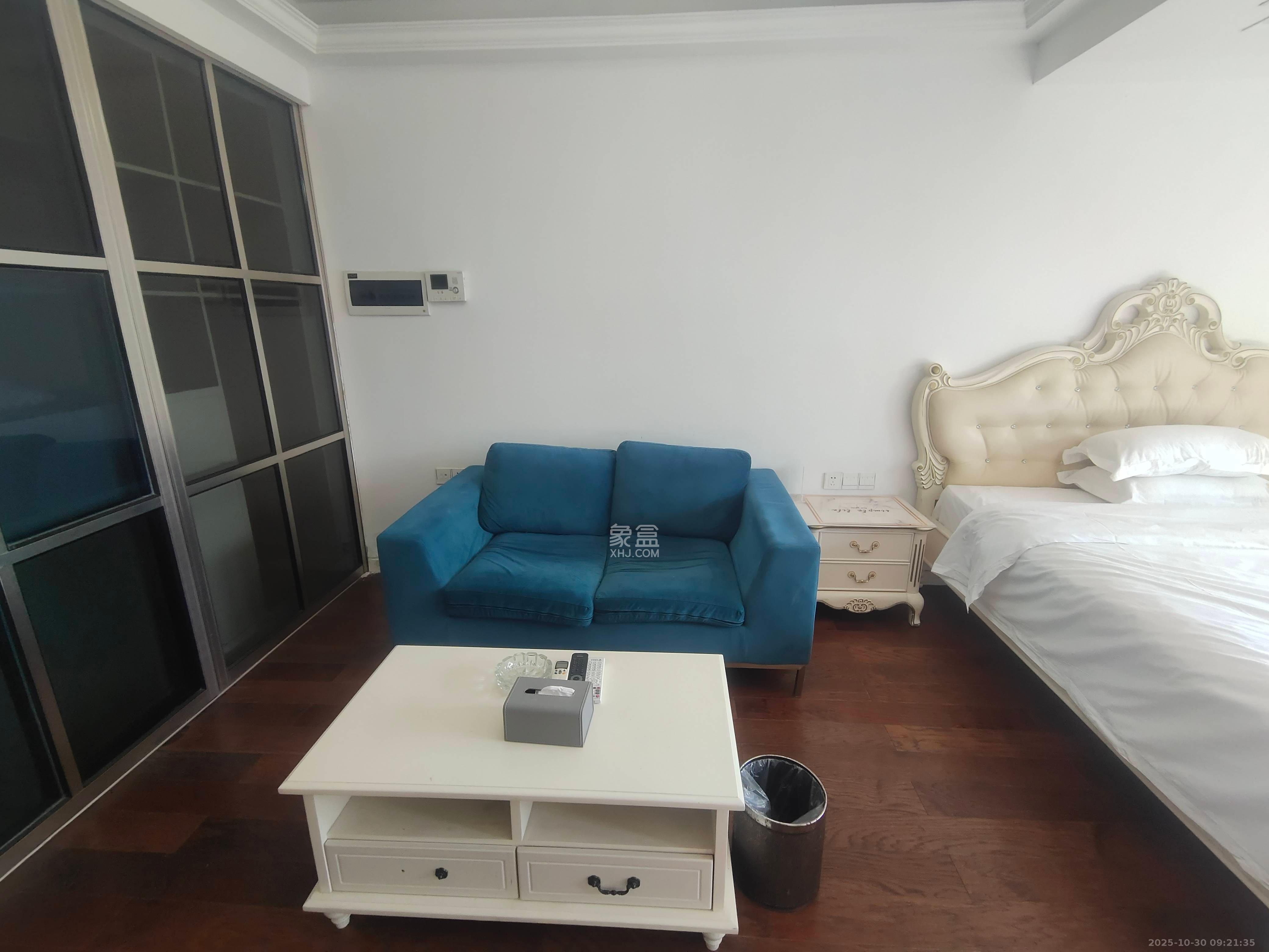 壹号公馆  1室1厅1卫    1900.0元/月 壹号公馆  1室1厅1卫    1900.0元/月室内图