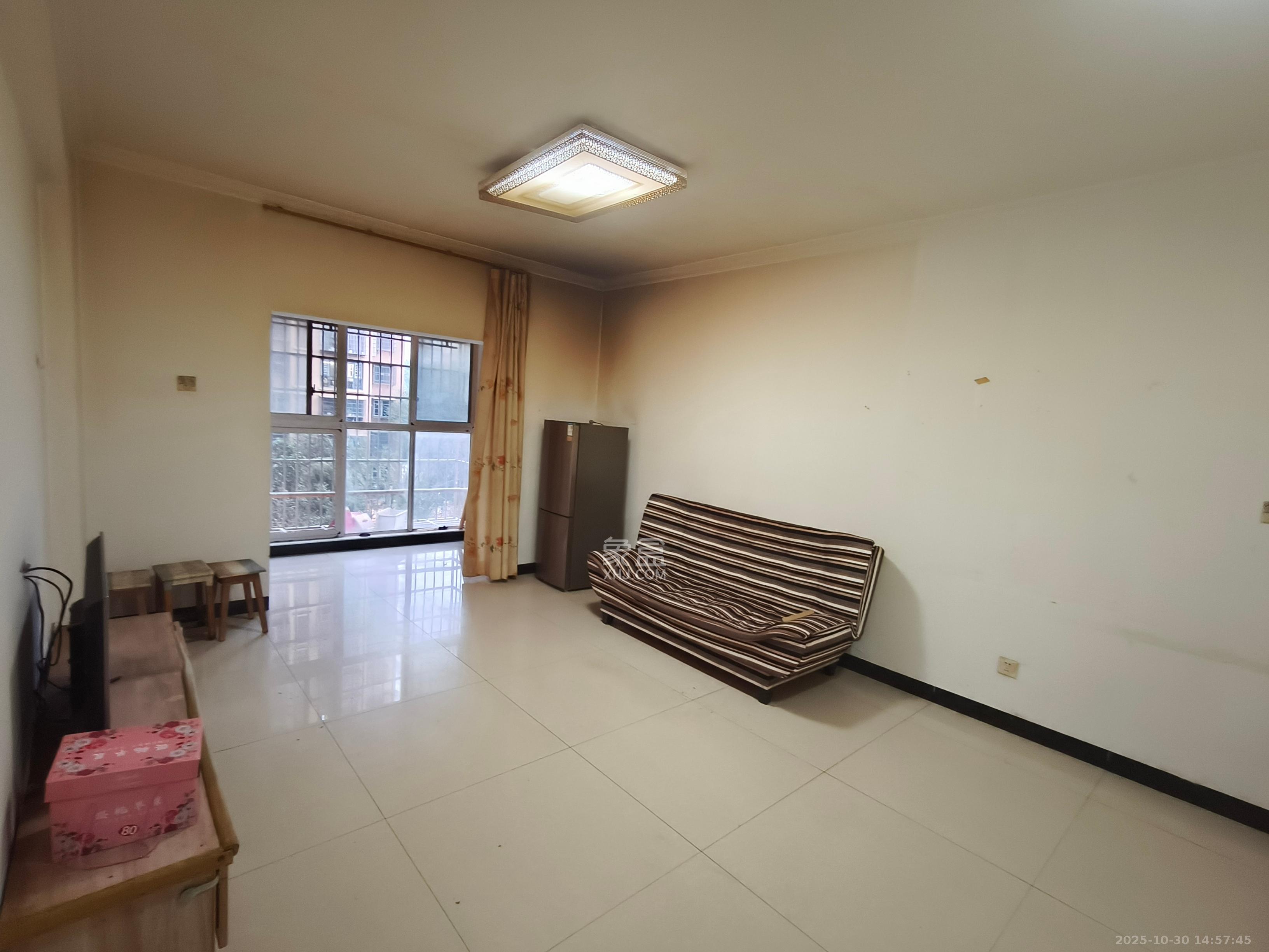 荷韵园  2室2厅1卫    1400.0元/月室内图