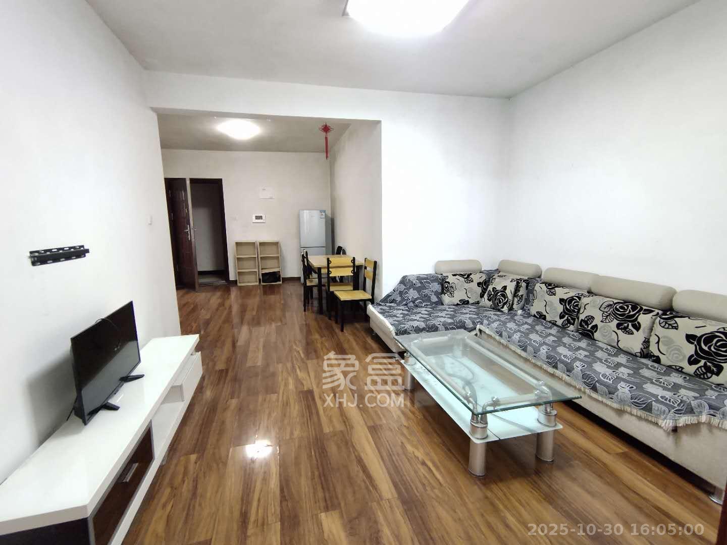 长房时代城 2室2厅1卫 2300.0元/月 长房时代城 2室2厅1卫 2300.0元/月户型图