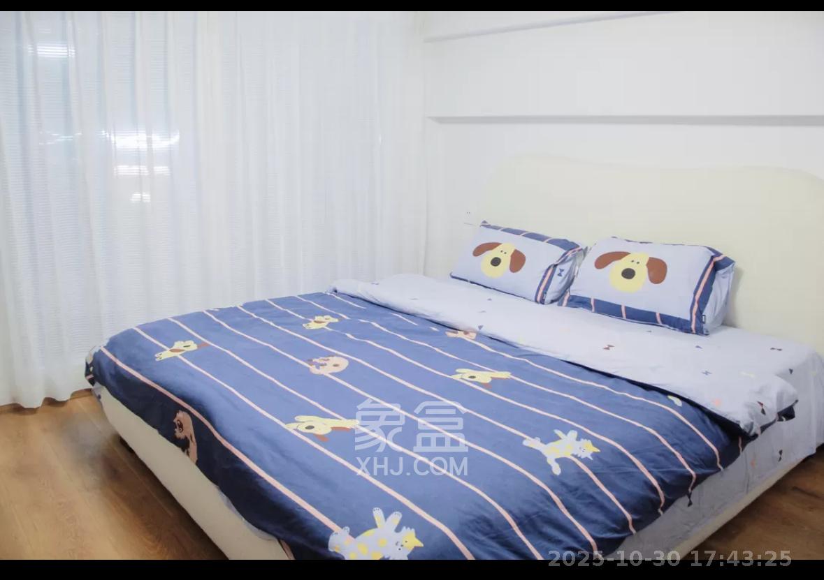 启迪协信中心  1室1厅1卫    2800.0元/月 启迪协信中心  1室1厅1卫    2800.0元/月室内图