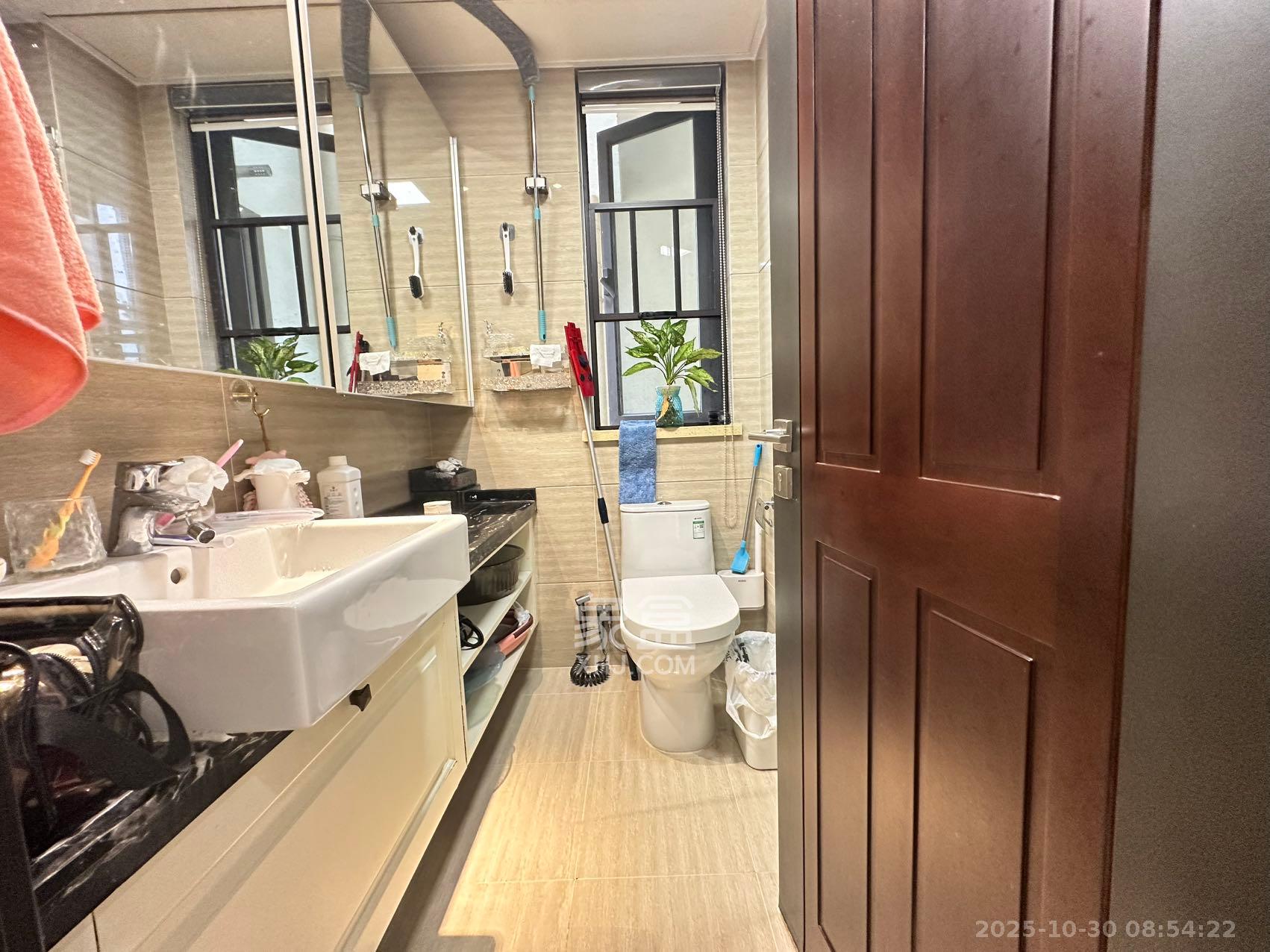 万科紫台 3室2厅1卫 6500.0元/月 万科紫台 3室2厅1卫 6500.0元/月室内图