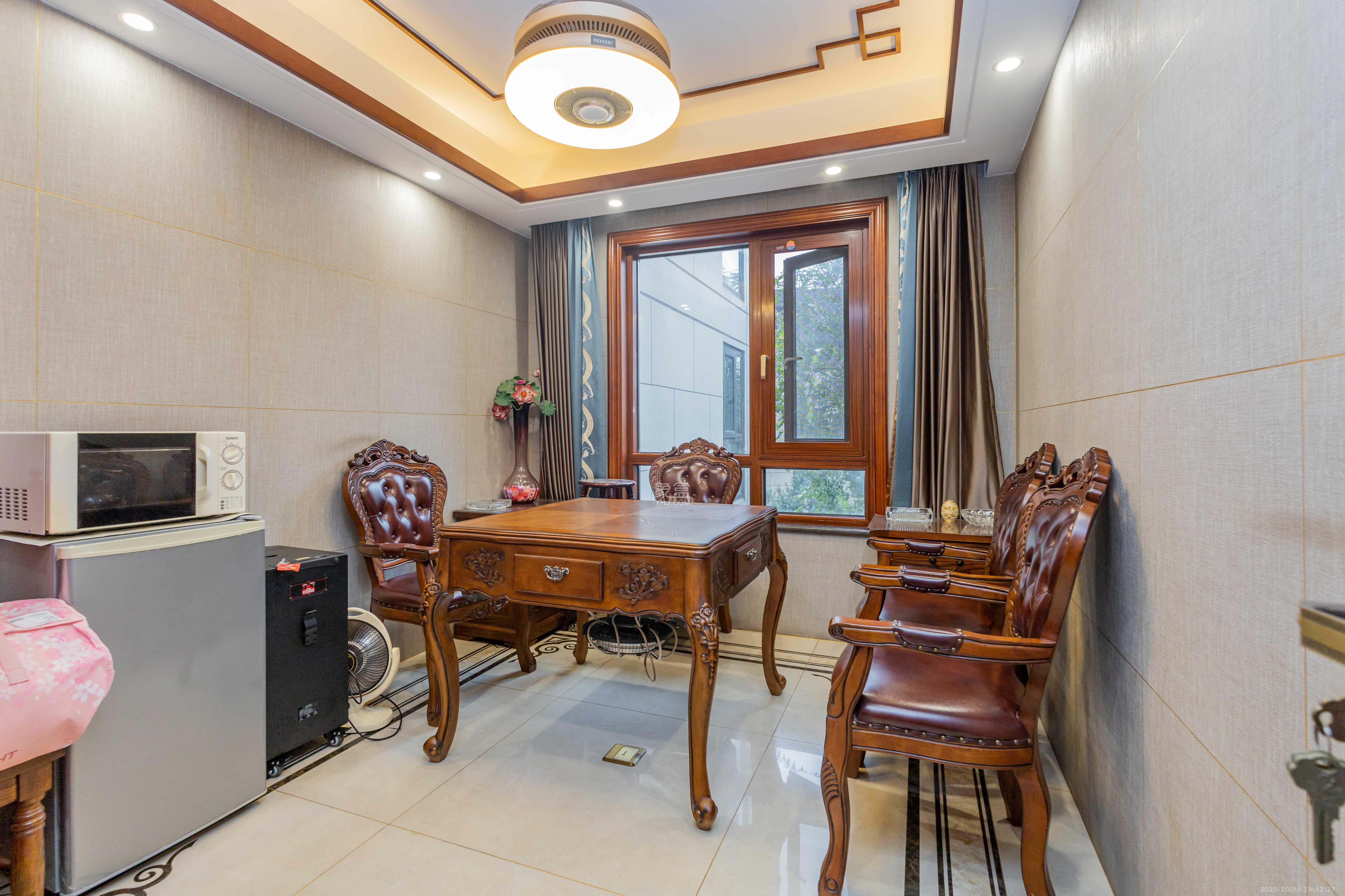 龙湖碧桂园天宸原著  1室0厅0卫    258.0万卧室