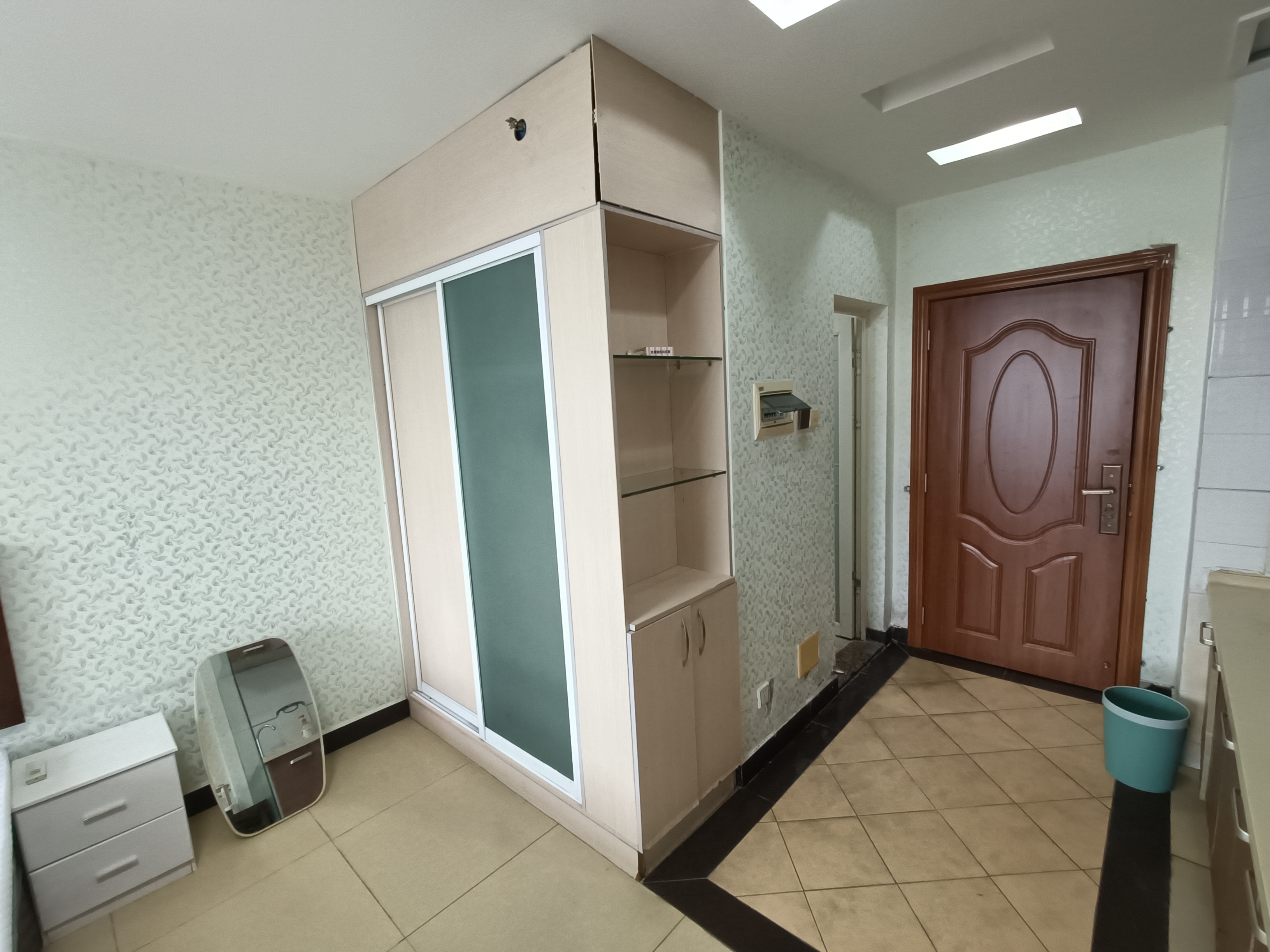 帝国大厦 1室0厅1卫 1500.0元/月 帝国大厦 1室0厅1卫 1500.0元/月户型图