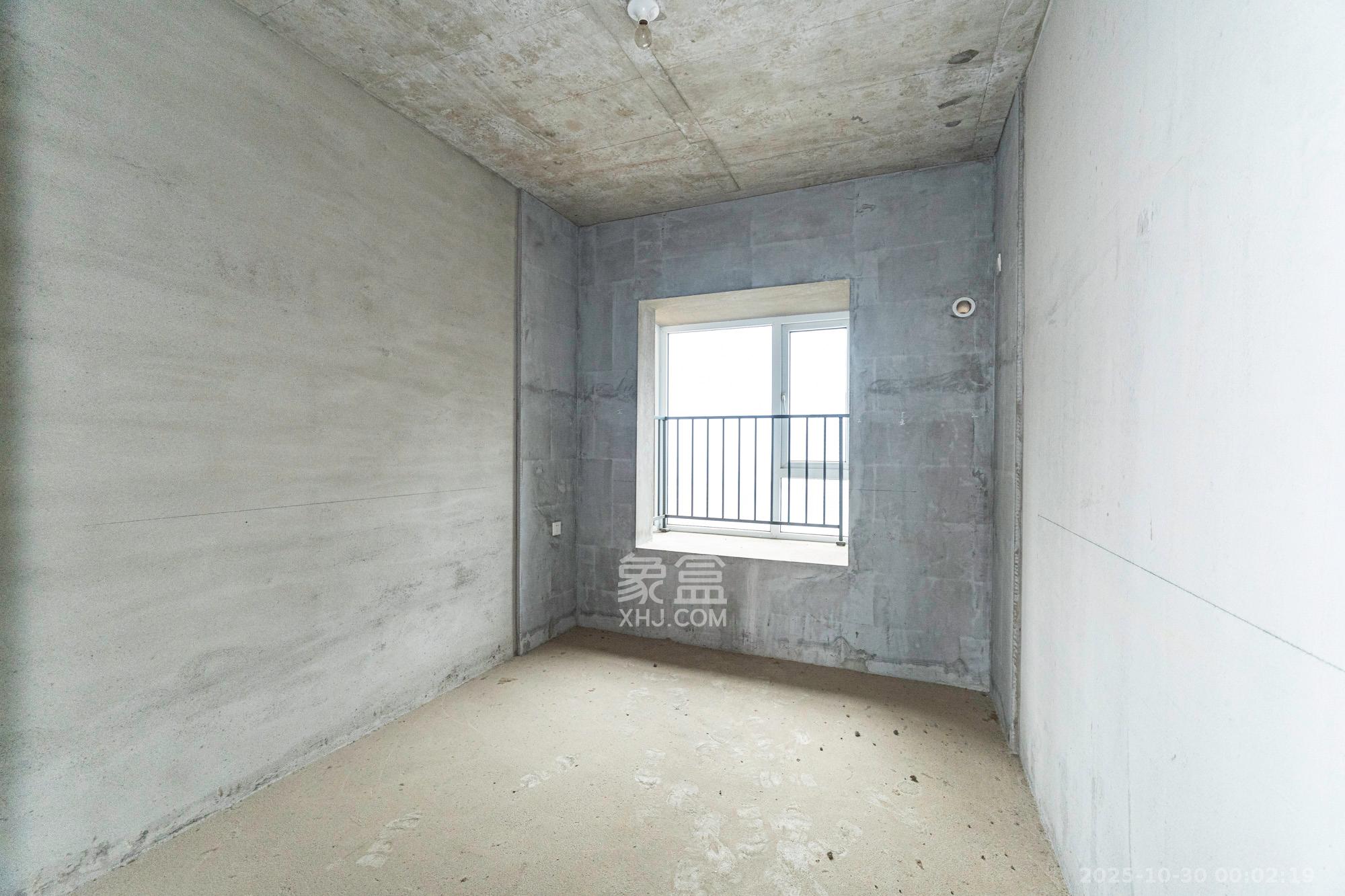 荣盛花语城  3室2厅1卫    48.0万卧室