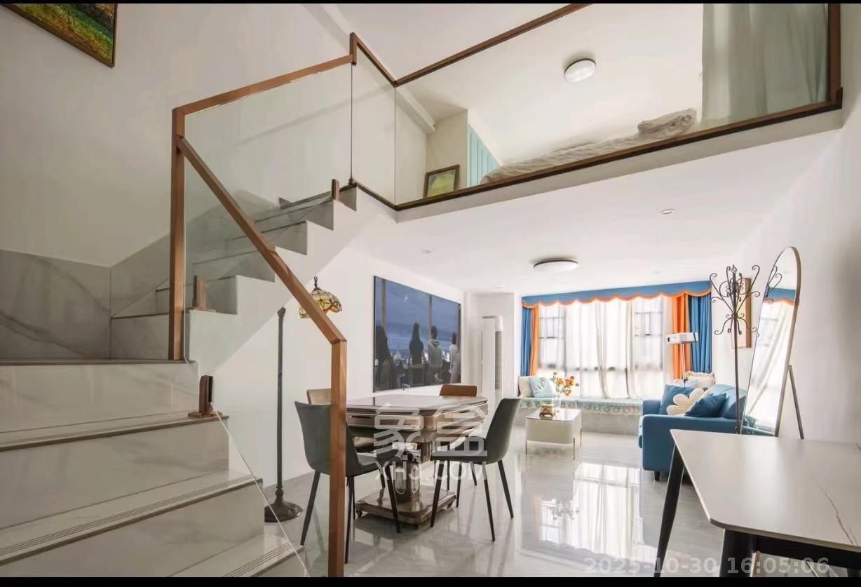 弘阳时光里 2室1厅1卫 2000.0元/月 弘阳时光里 2室1厅1卫 2000.0元/月室内图