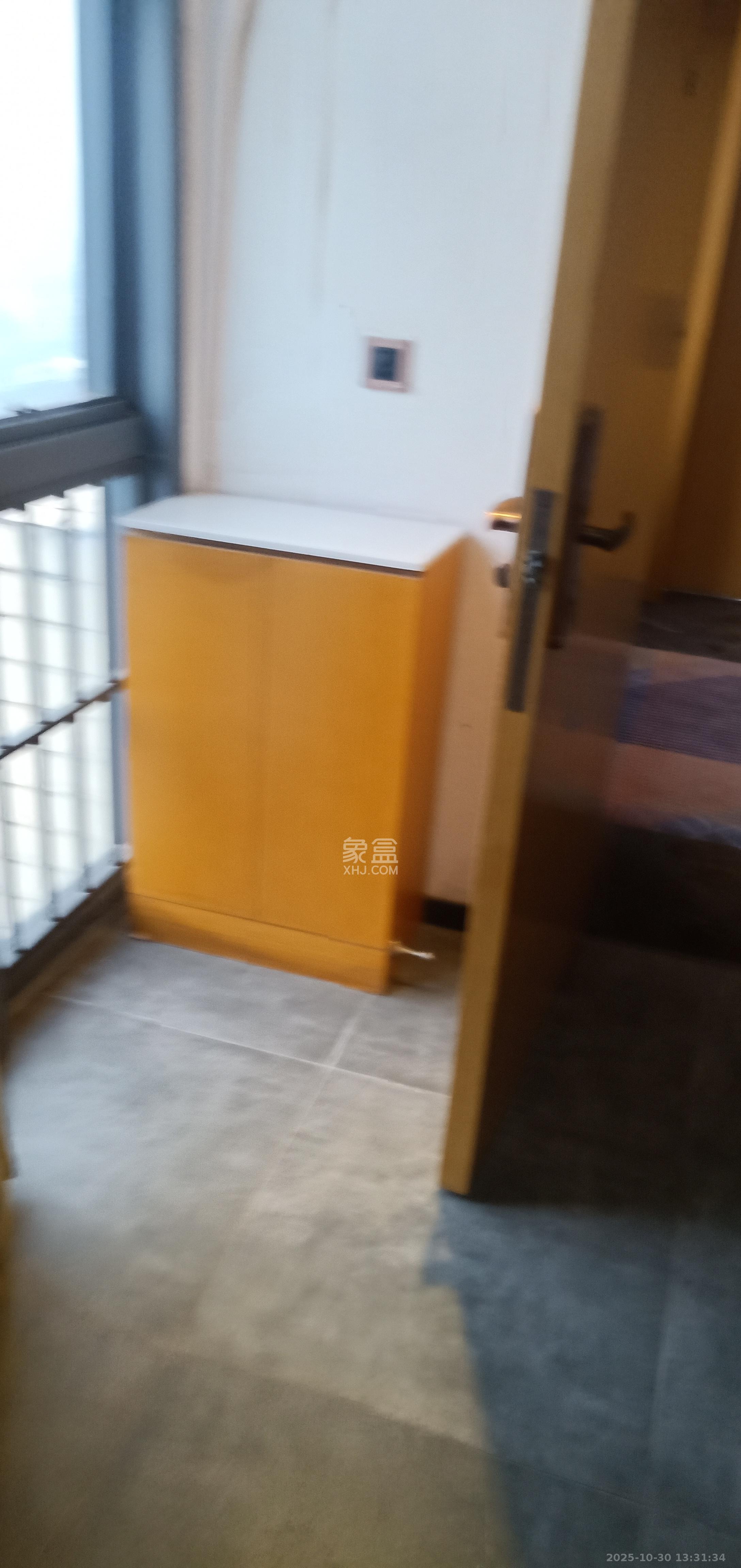 佐佑大厦  1室1厅1卫    900.0元/月室内图