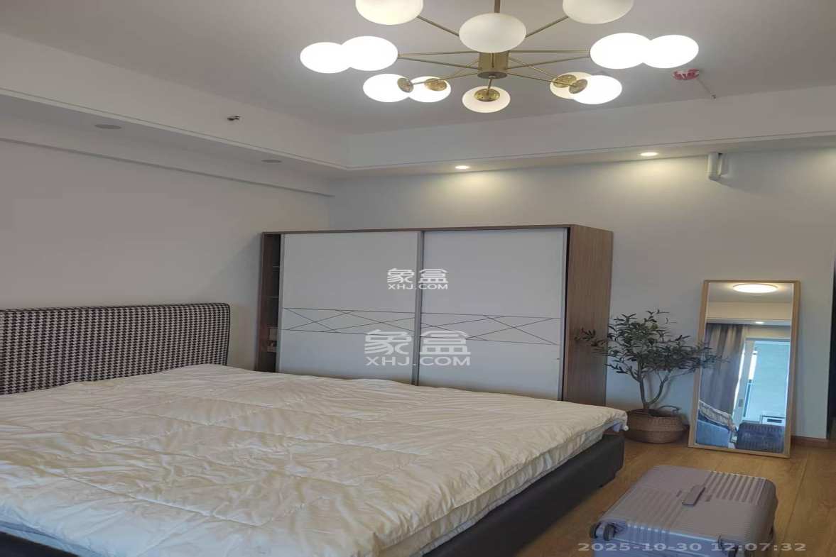 江南华府 1室1厅1卫 1900.0元/月 江南华府 1室1厅1卫 1900.0元/月室内图