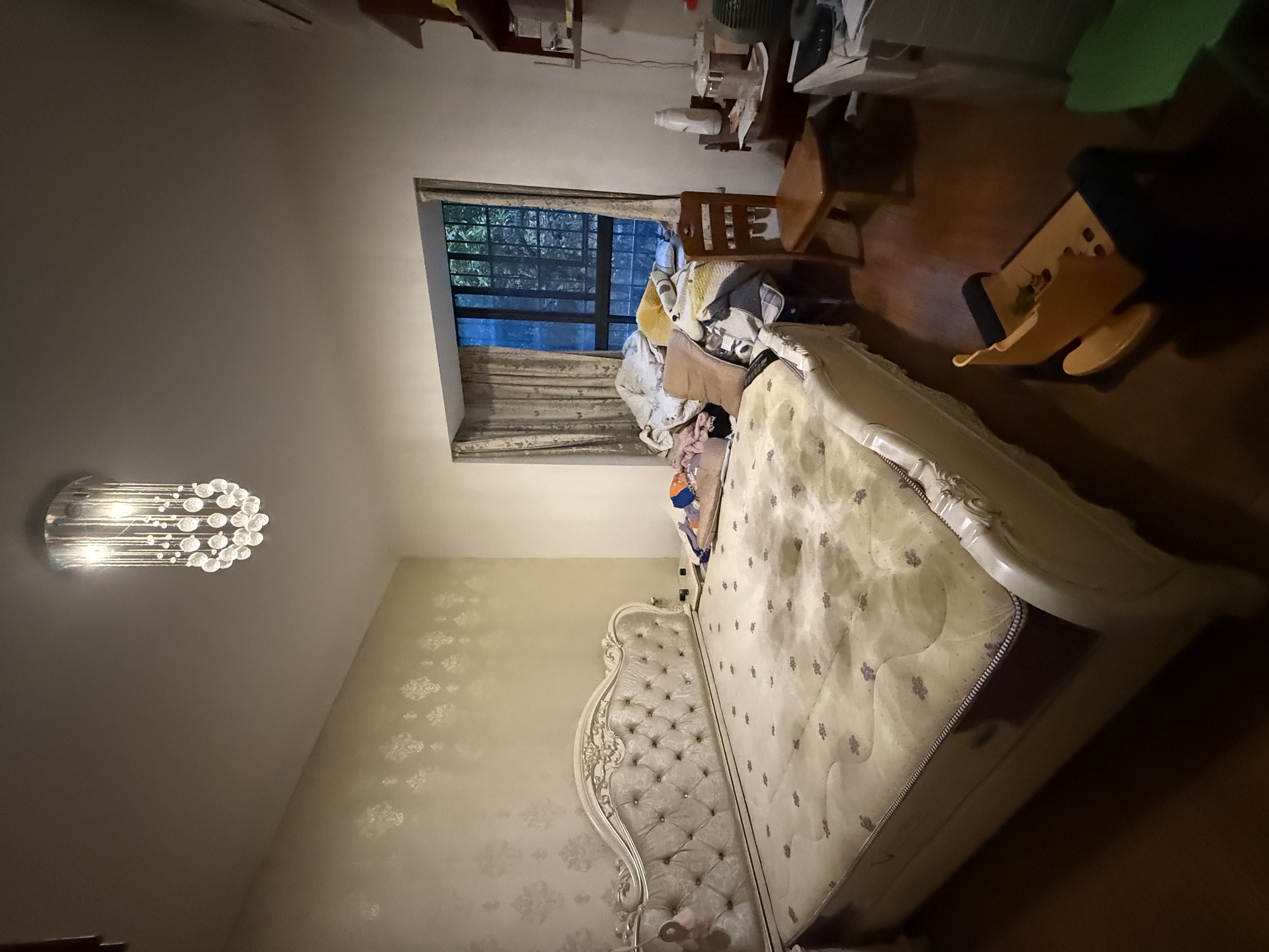 长湖峰境  1室0厅0卫    2500.0元/月室内图