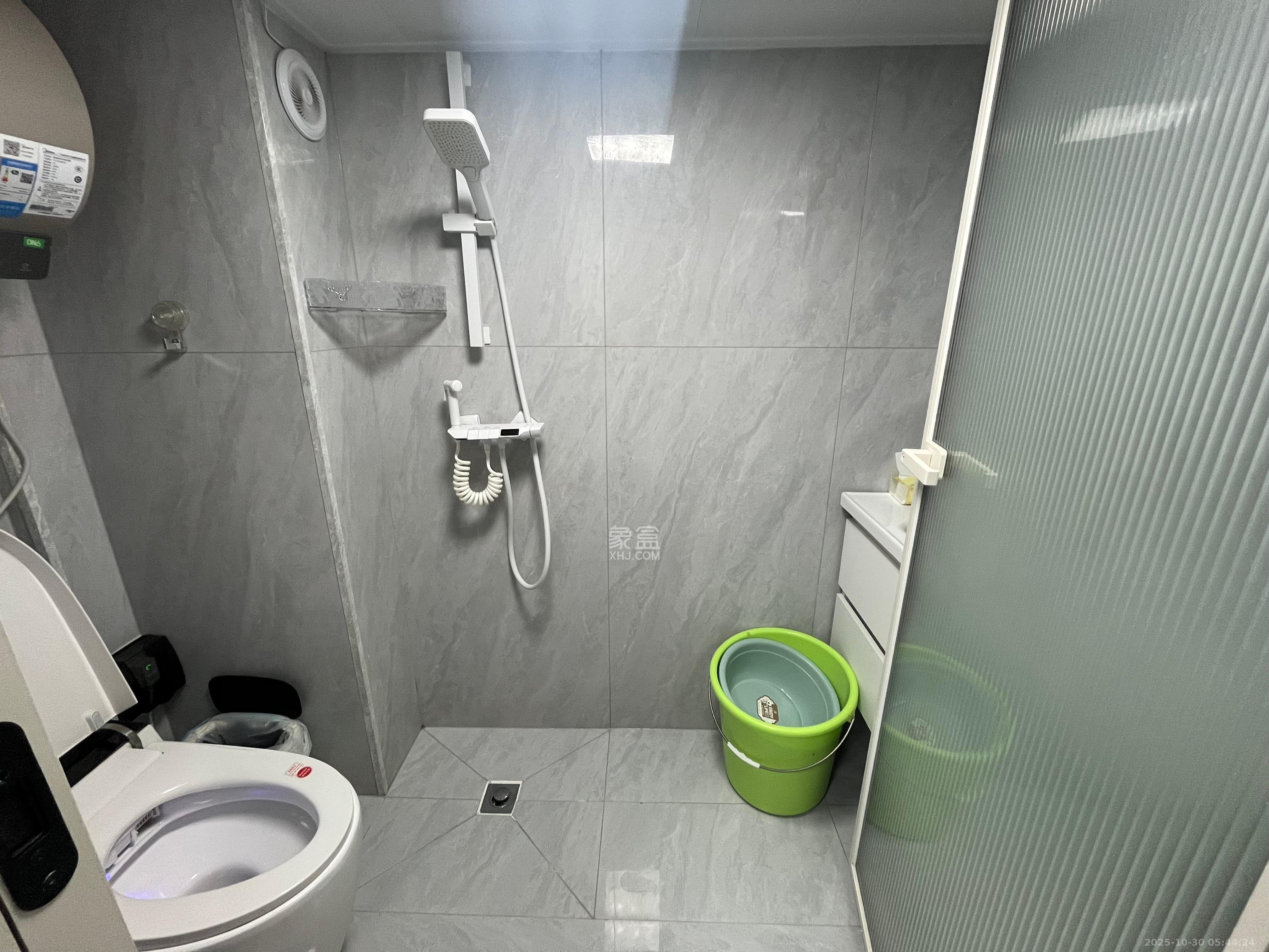 时代MOMA云PARK  1室1厅1卫    1700.0元/月室内图