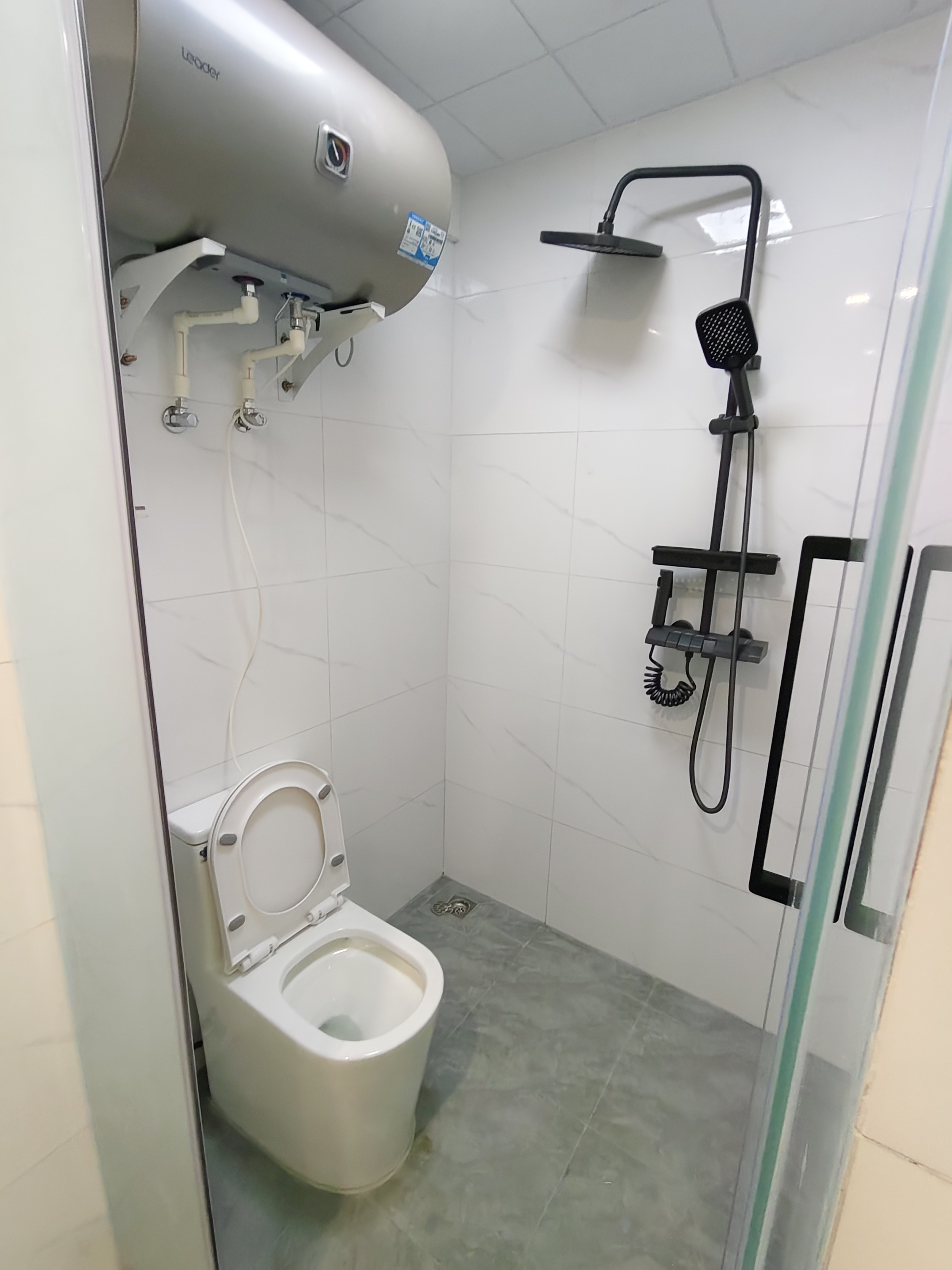 龙湖光年  1室0厅1卫    1800.0元/月室内图