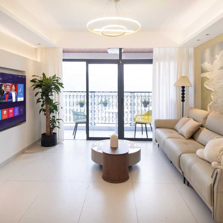 宁邦广场  4室2厅2卫    80.0万