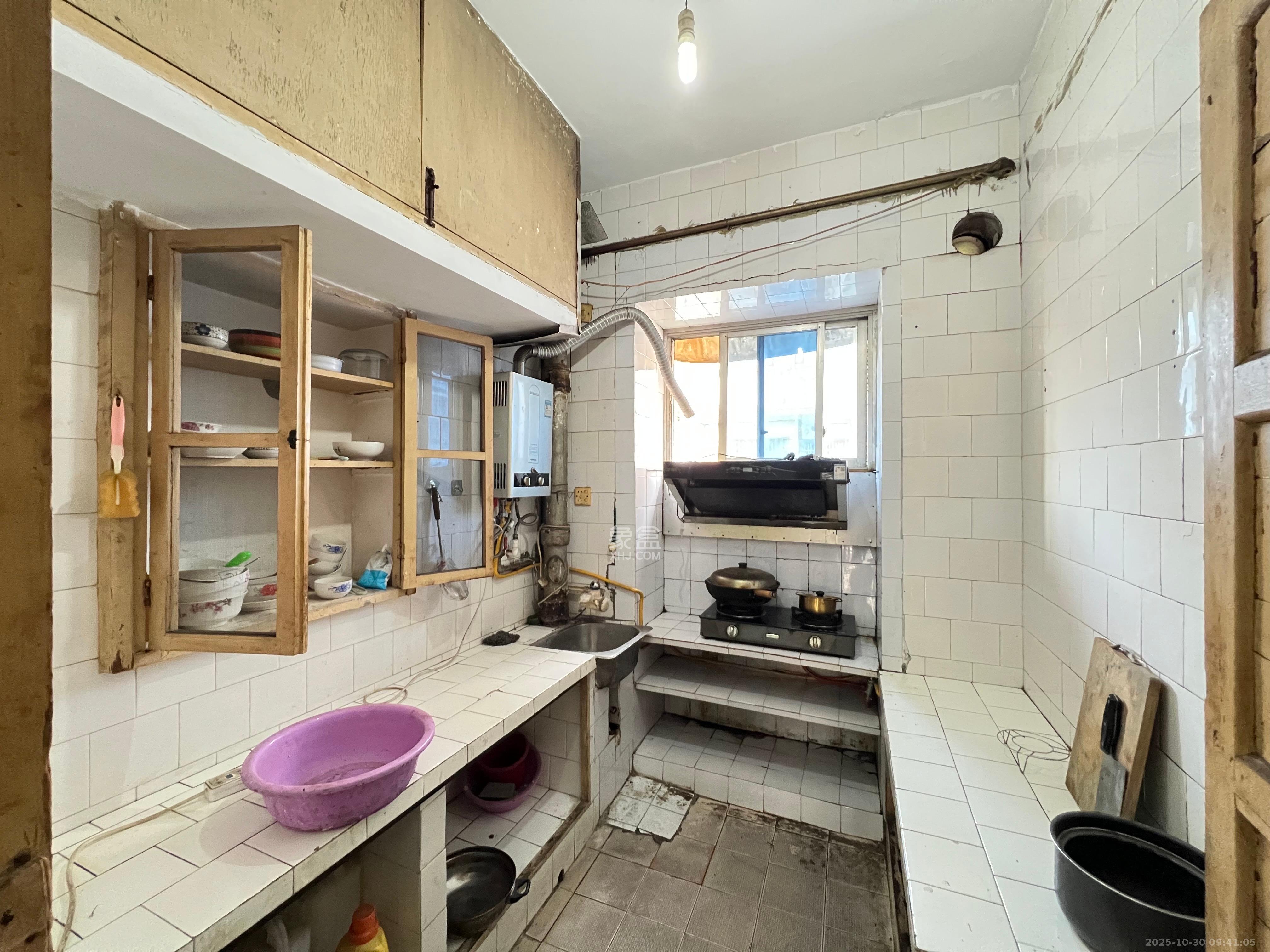 物华大院  2室2厅1卫    1200.0元/月室内图