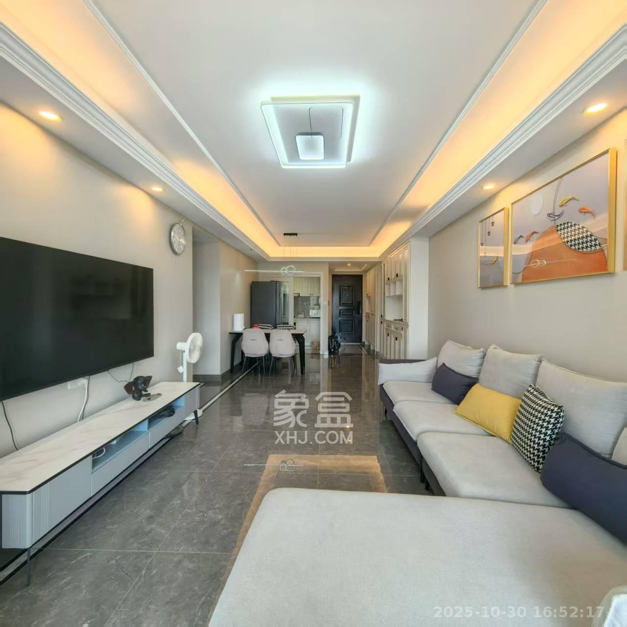 中海珑悦府  3室2厅2卫    3200.0元/月 中海珑悦府  3室2厅2卫    3200.0元/月室内图