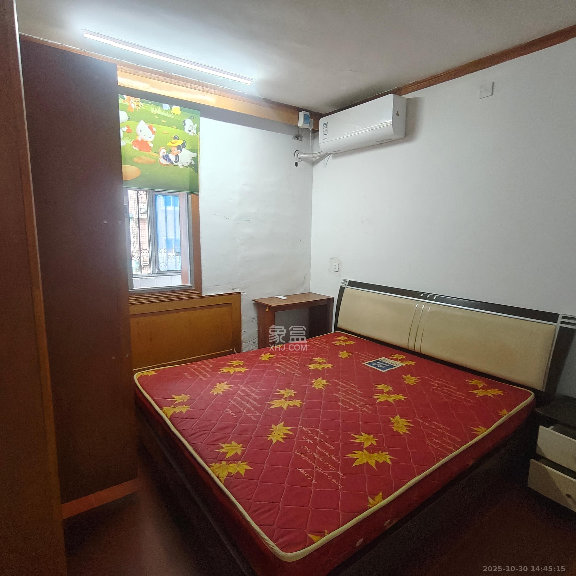 职院街LG曙光宿舍  1室0厅0卫    2000.0元/月室内图