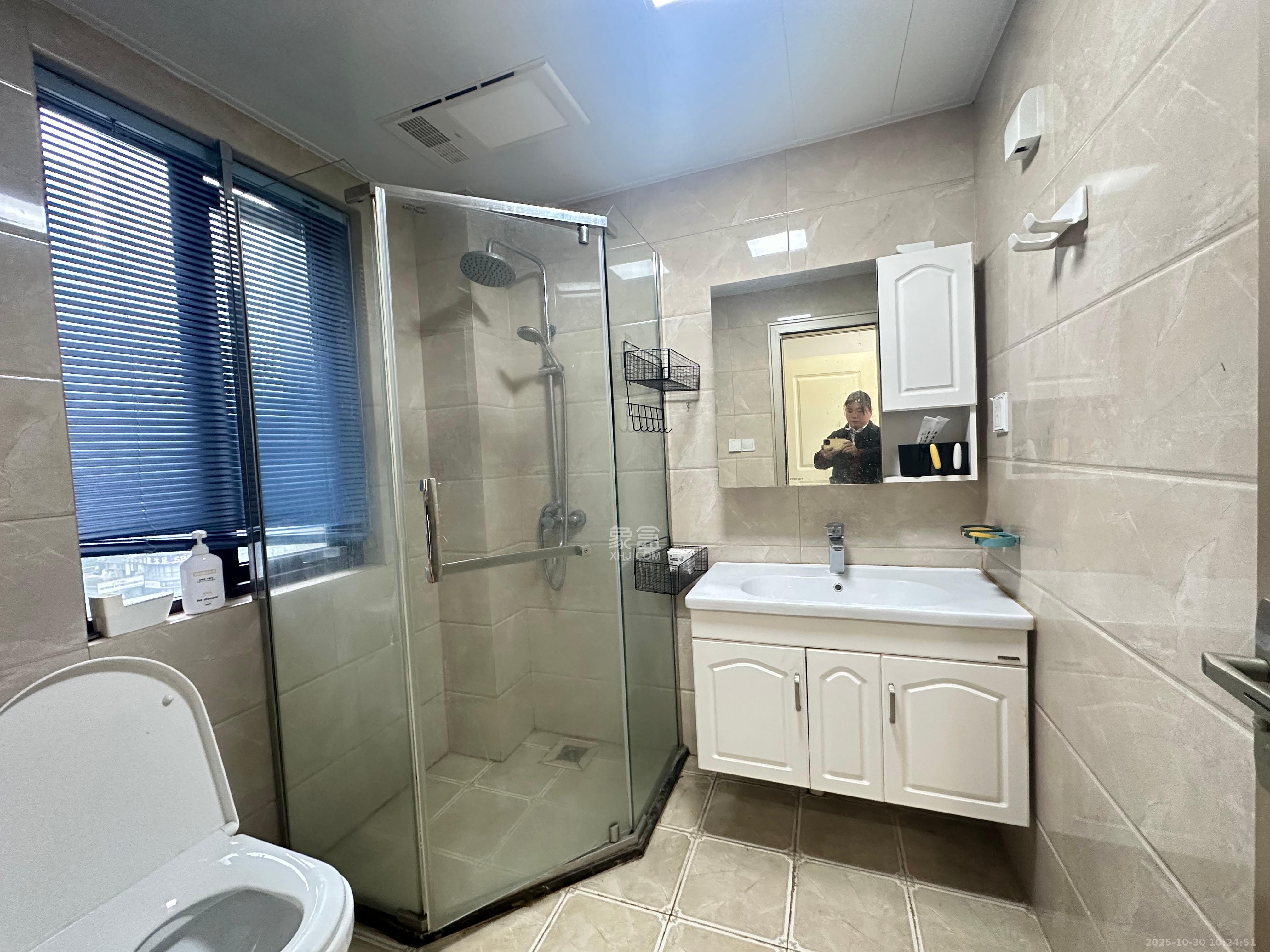 尚鑫海悦(新长海尚海城) 4室2厅2卫 2600.0元/月 尚鑫海悦(新长海尚海城) 4室2厅2卫 2600.0元/月室内图