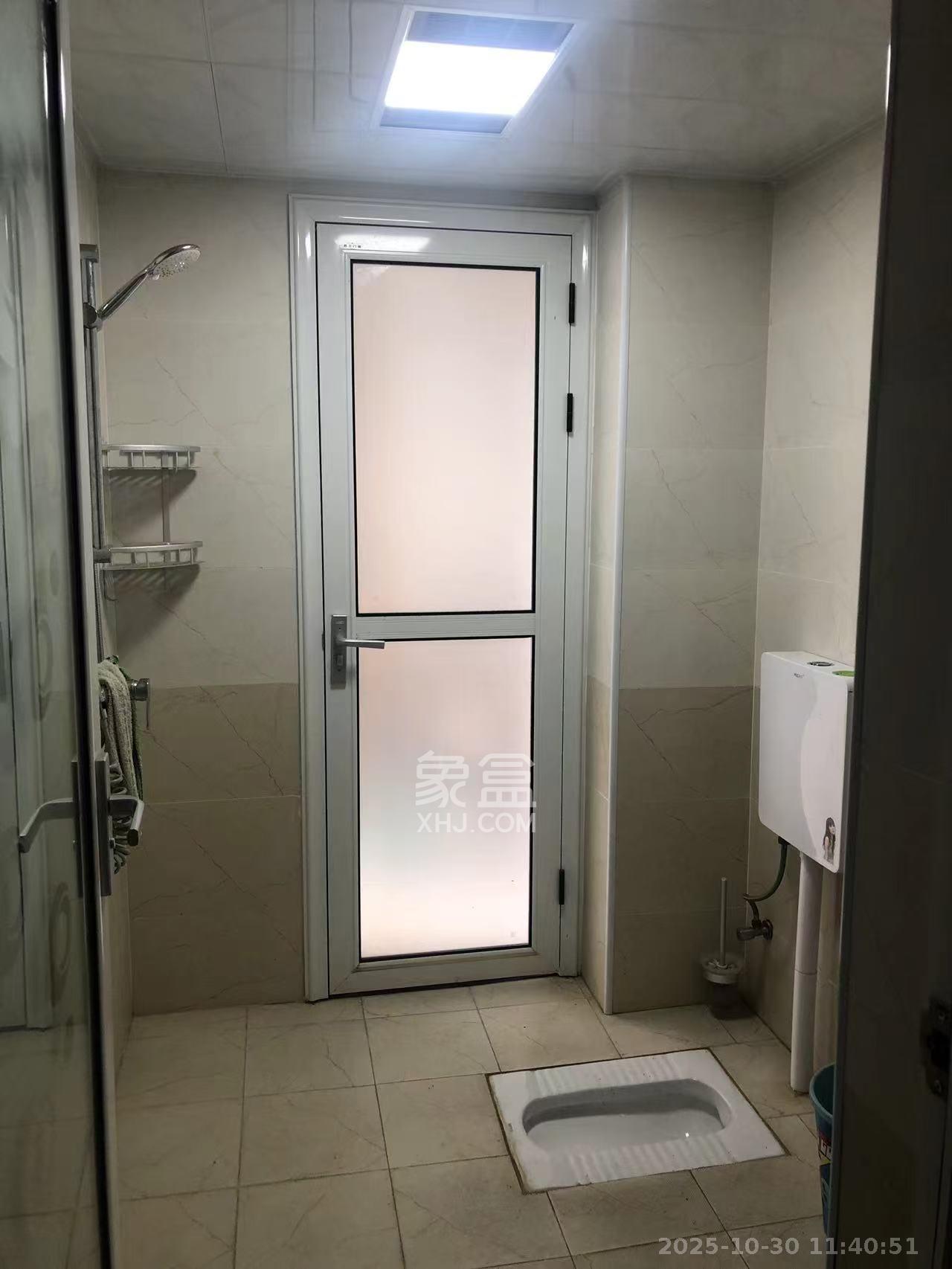 北京御园一二期（国泰嘉园）  3室2厅1卫    2600.0元/月室内图