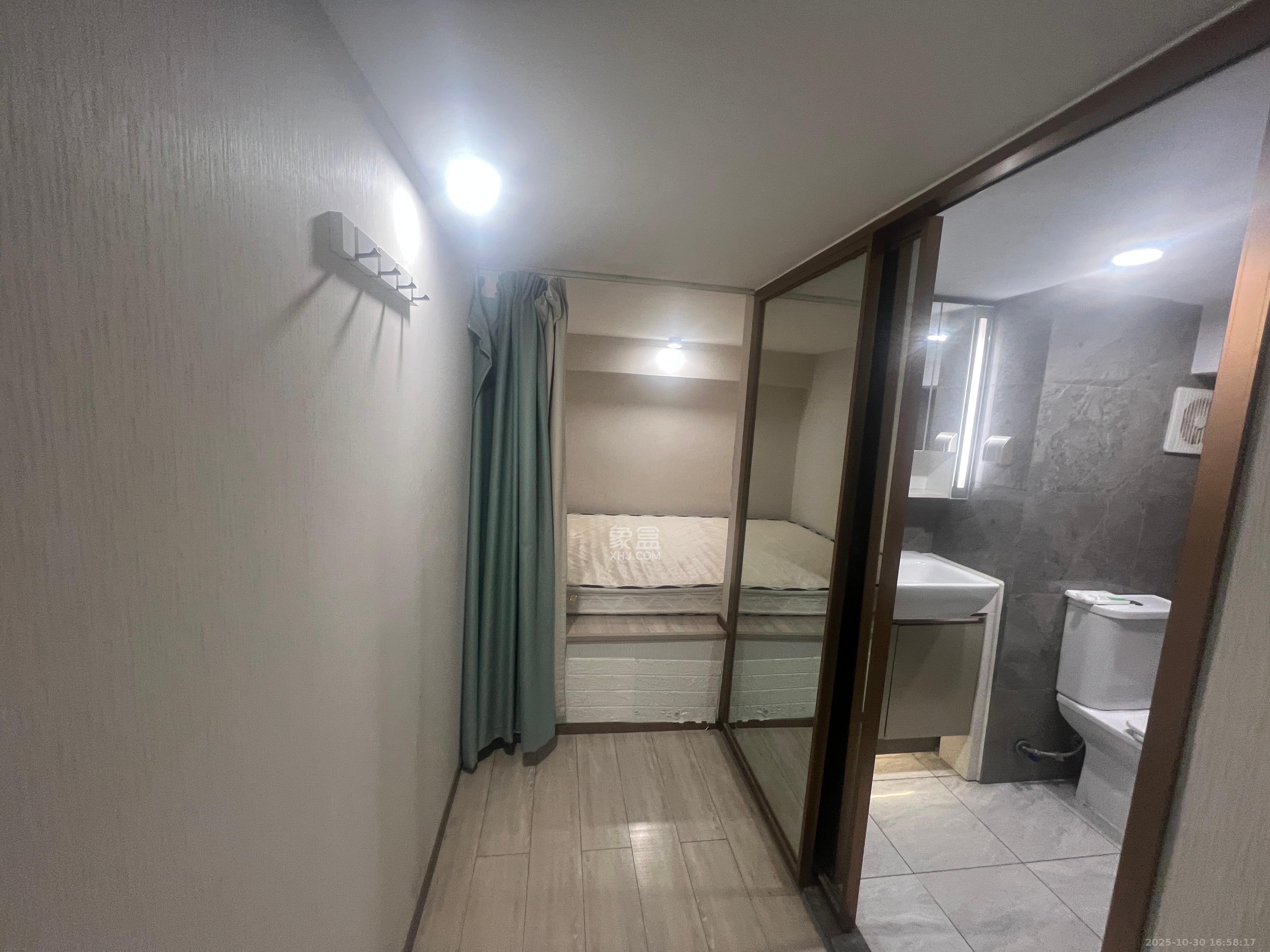 华远华时代  3室2厅2卫    3800.0元/月室内图