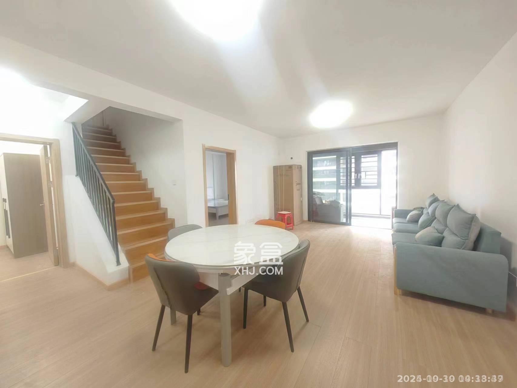 金辉优步花园  3室2厅1卫    2500.0元/月