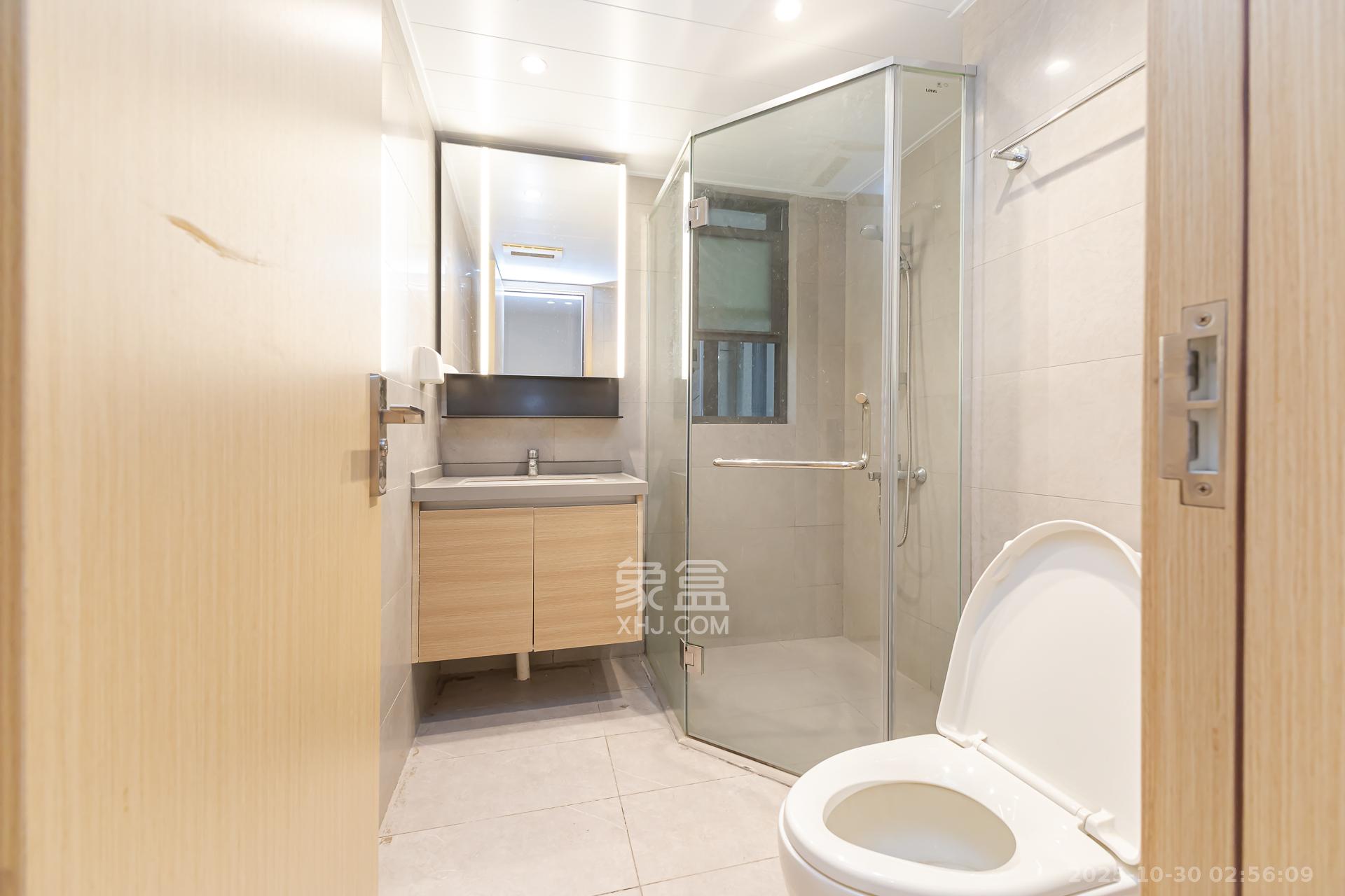 时代倾城.时代遇见  3室2厅2卫    98.8万 时代倾城.时代遇见  3室2厅2卫    98.8万卫生间