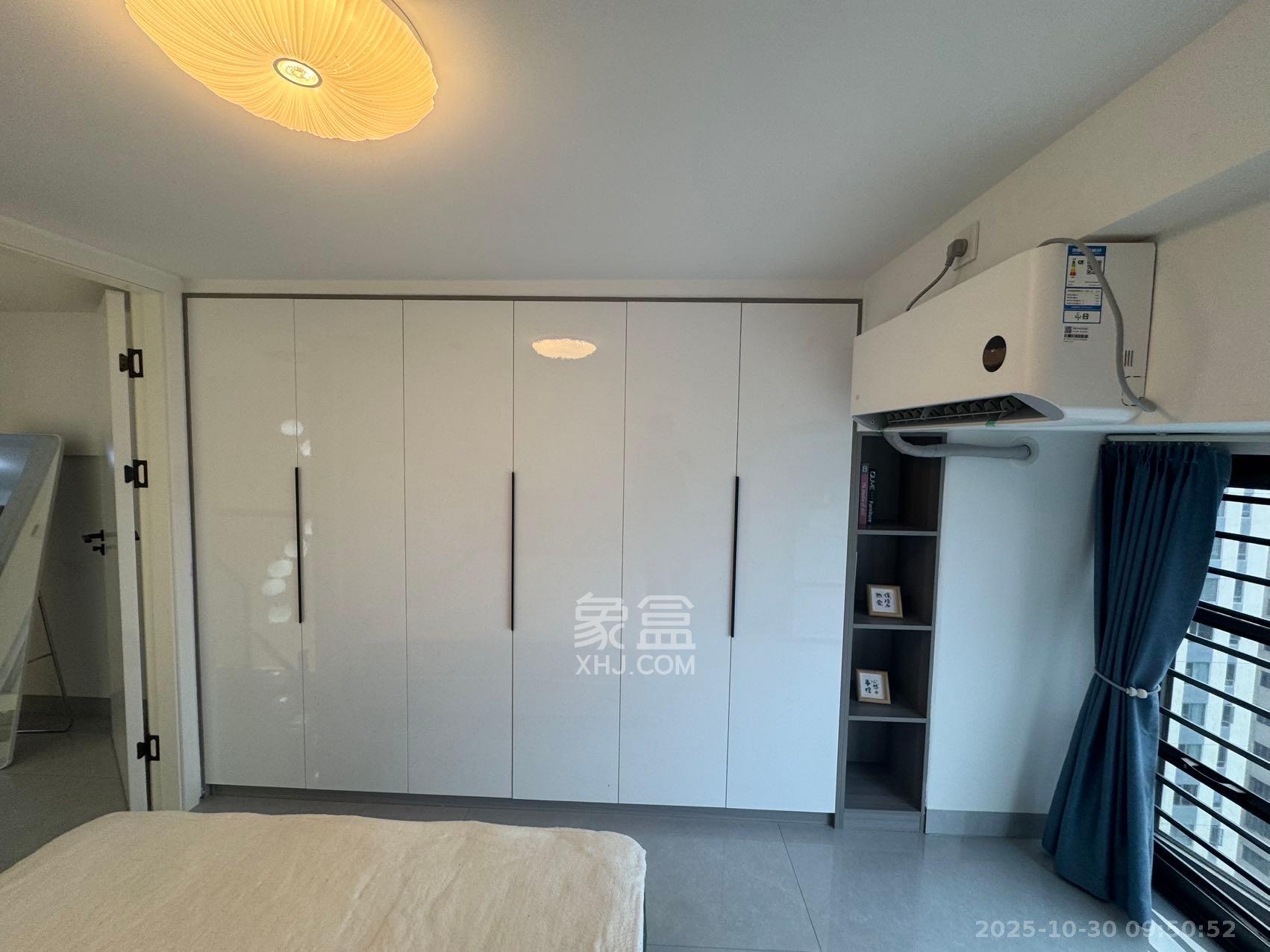 佳兆业云顶都汇 2室1厅1卫 2300.0元/月 佳兆业云顶都汇 2室1厅1卫 2300.0元/月室内图