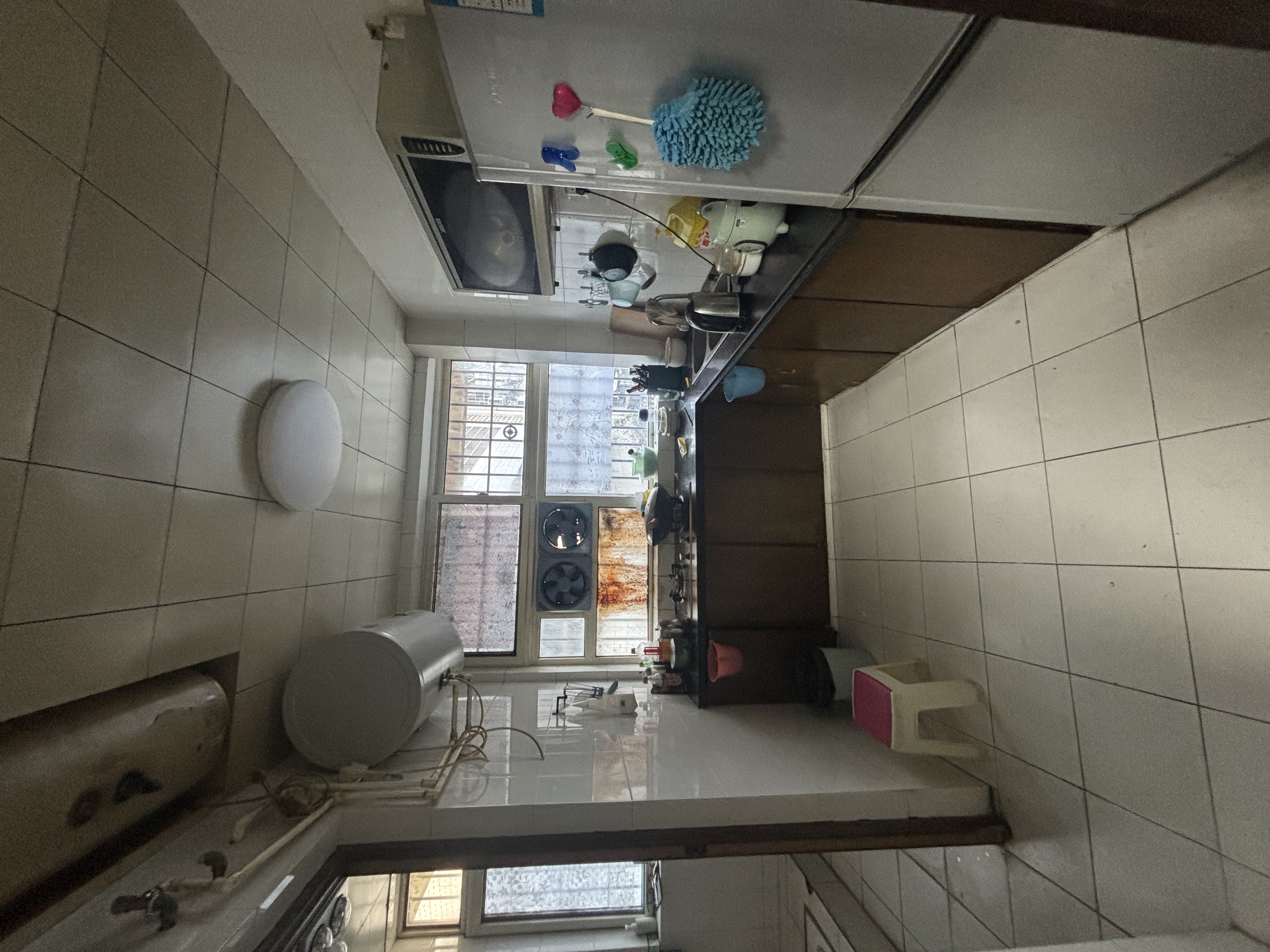 育财农贸市场(民营市场) 3室2厅2卫 800.0元/月 育财农贸市场(民营市场) 3室2厅2卫 800.0元/月室内图